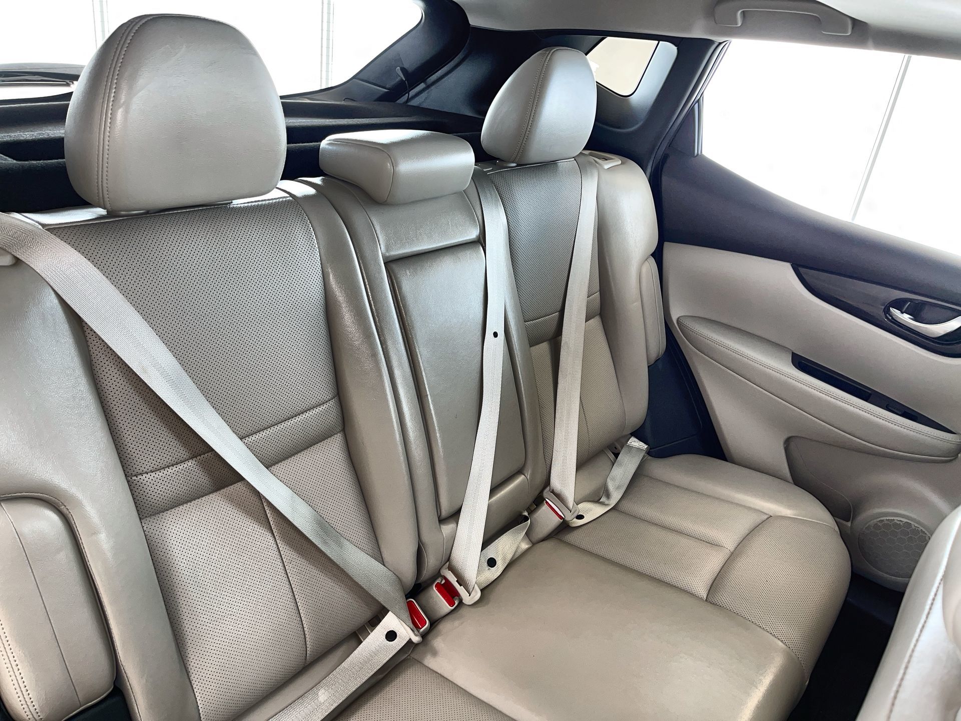 2023 Nissan Qashqai in Regina, Saskatchewan