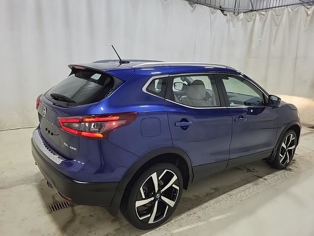 Nissan Qashqai  2023 à Regina, Saskatchewan