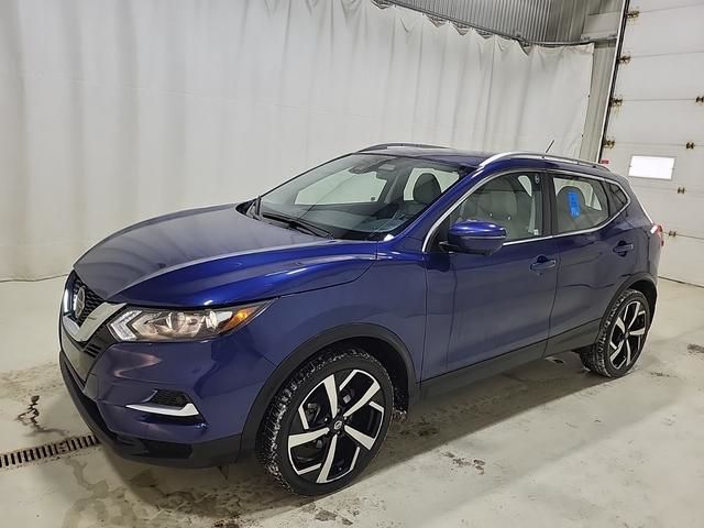 Nissan Qashqai  2023 à Regina, Saskatchewan