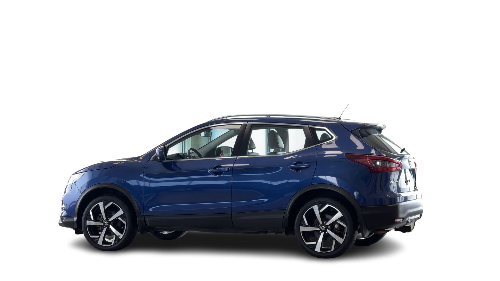2023 Nissan Qashqai in Regina, Saskatchewan