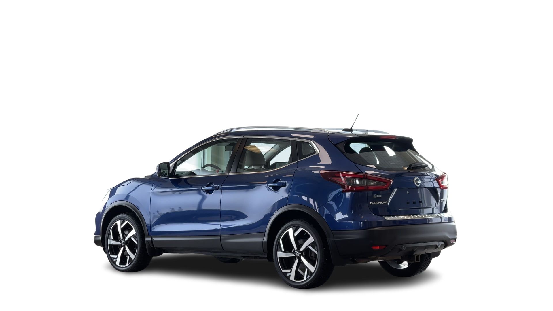 2023 Nissan Qashqai in Regina, Saskatchewan