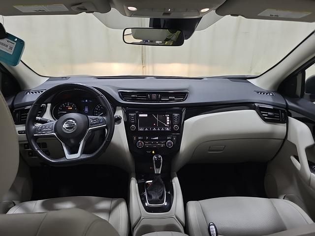 Nissan Qashqai  2023 à Regina, Saskatchewan