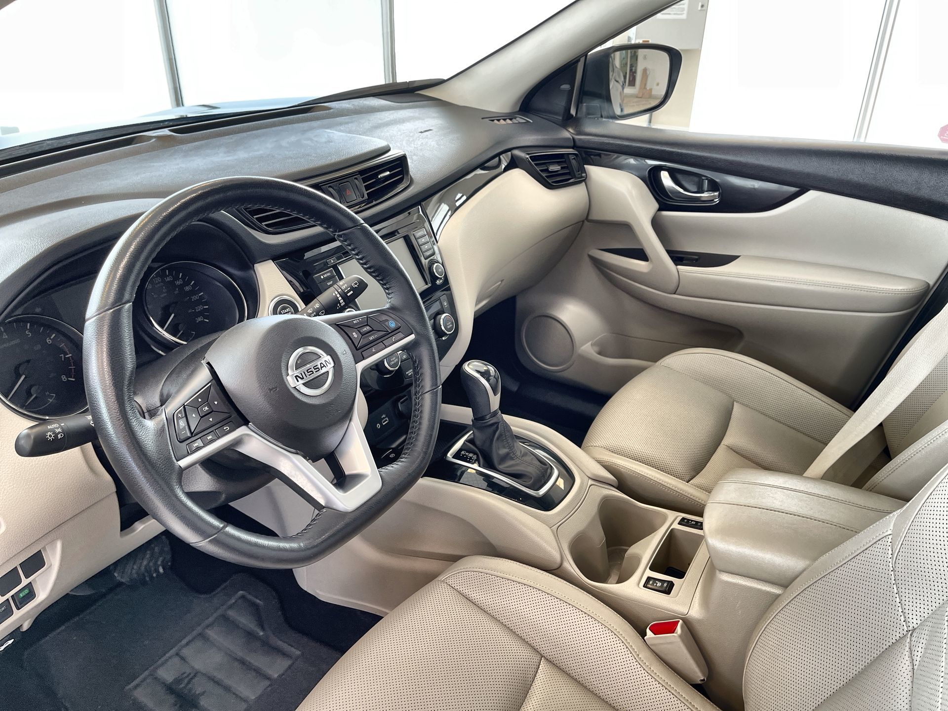 2023 Nissan Qashqai in Regina, Saskatchewan