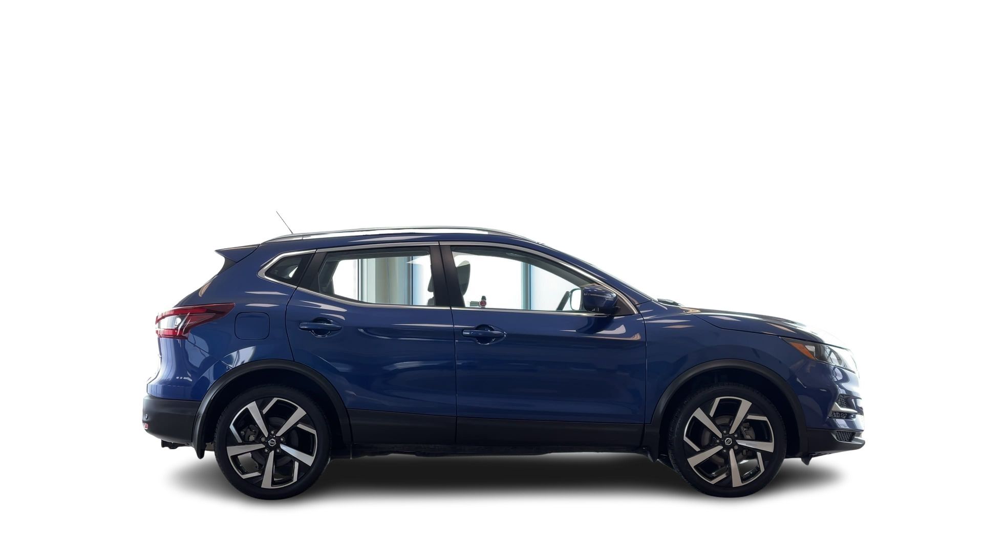 2023 Nissan Qashqai in Regina, Saskatchewan