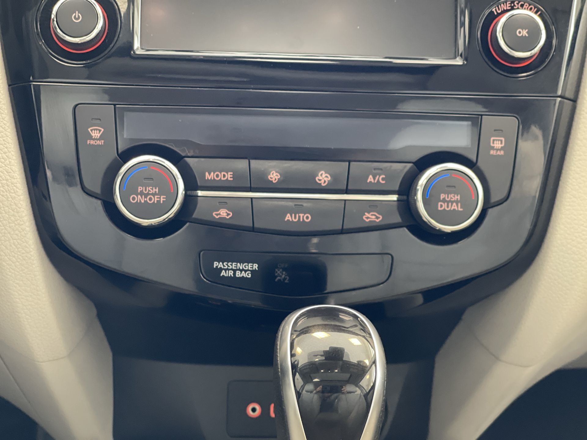 2023 Nissan Qashqai in Regina, Saskatchewan