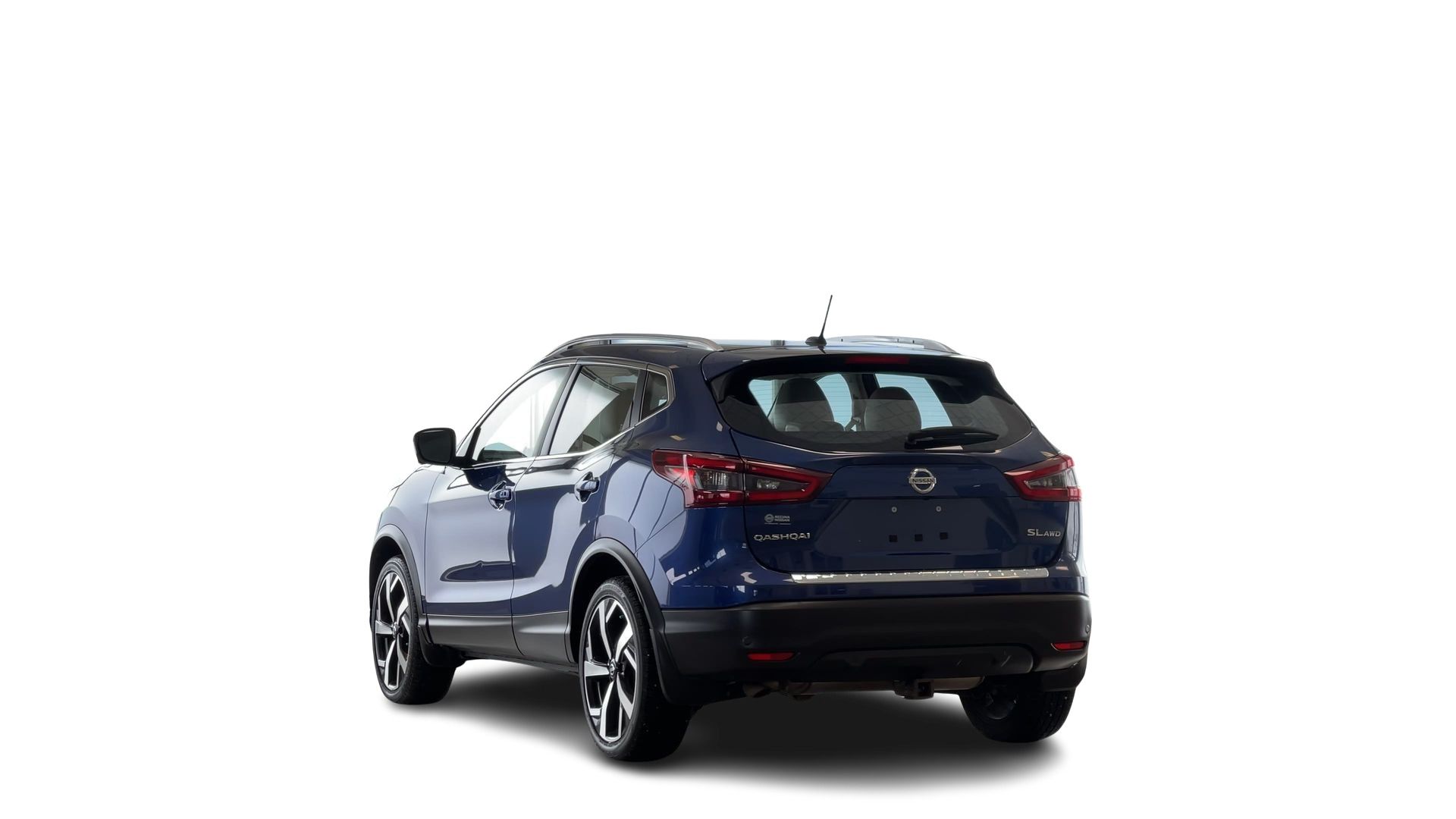 2023 Nissan Qashqai in Regina, Saskatchewan