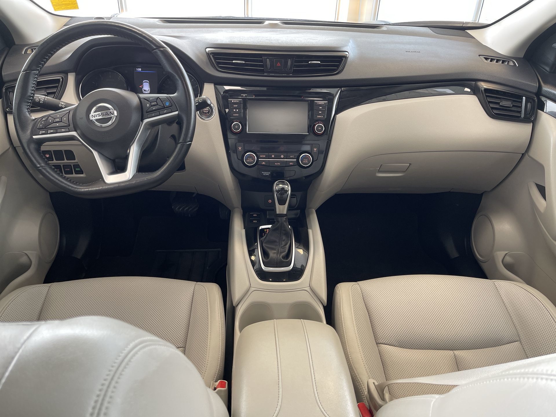 2023 Nissan Qashqai in Regina, Saskatchewan