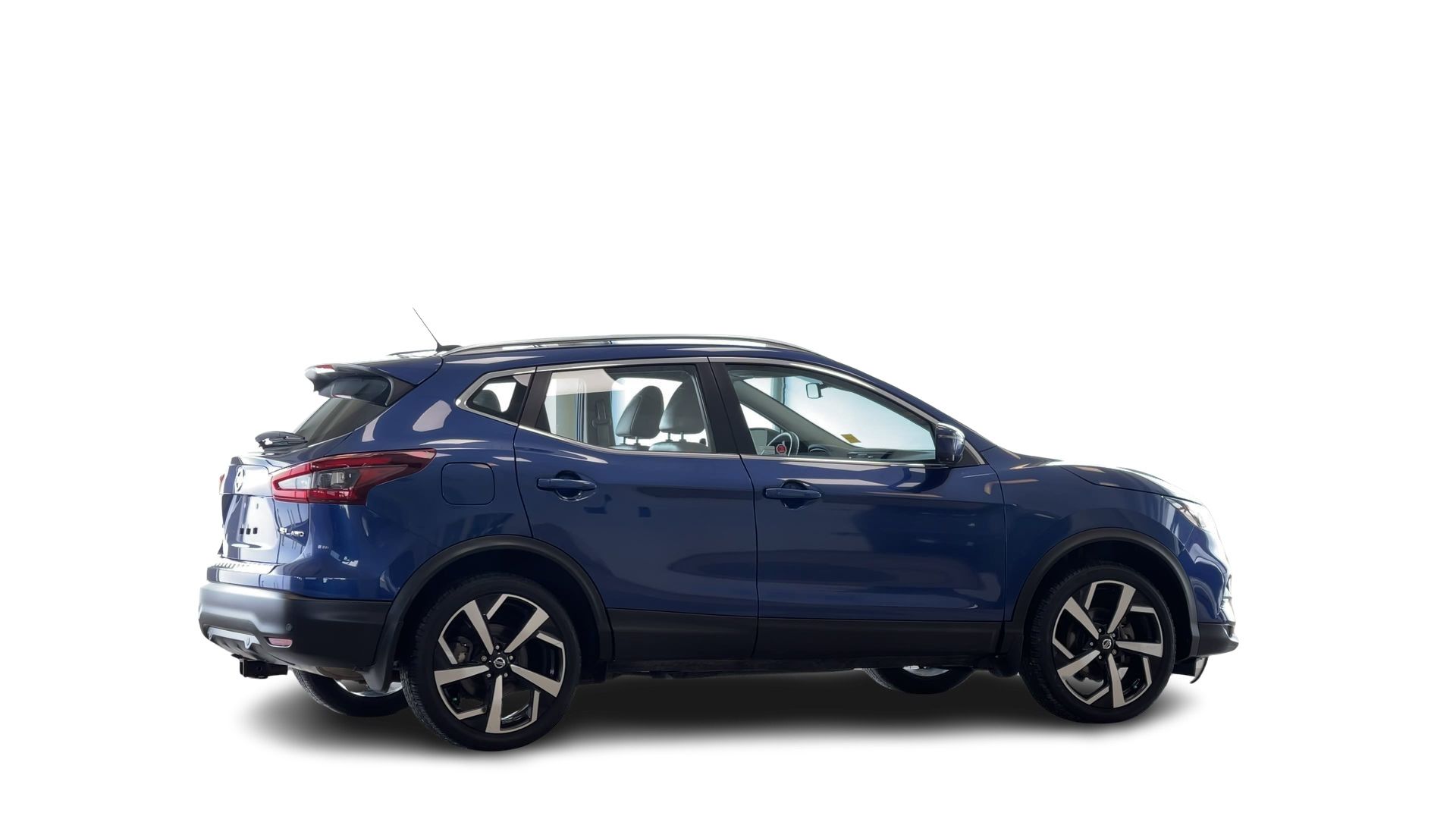 2023 Nissan Qashqai in Regina, Saskatchewan