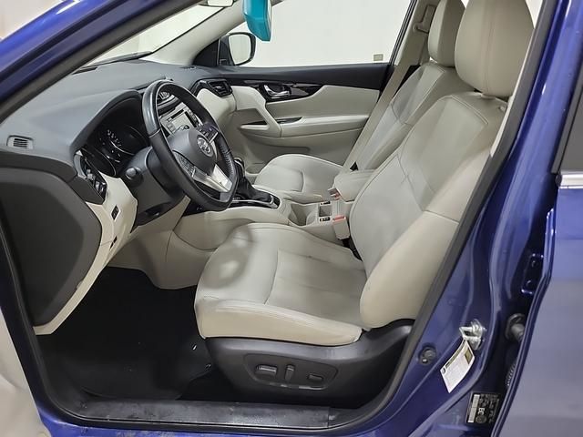 Nissan Qashqai  2023 à Regina, Saskatchewan