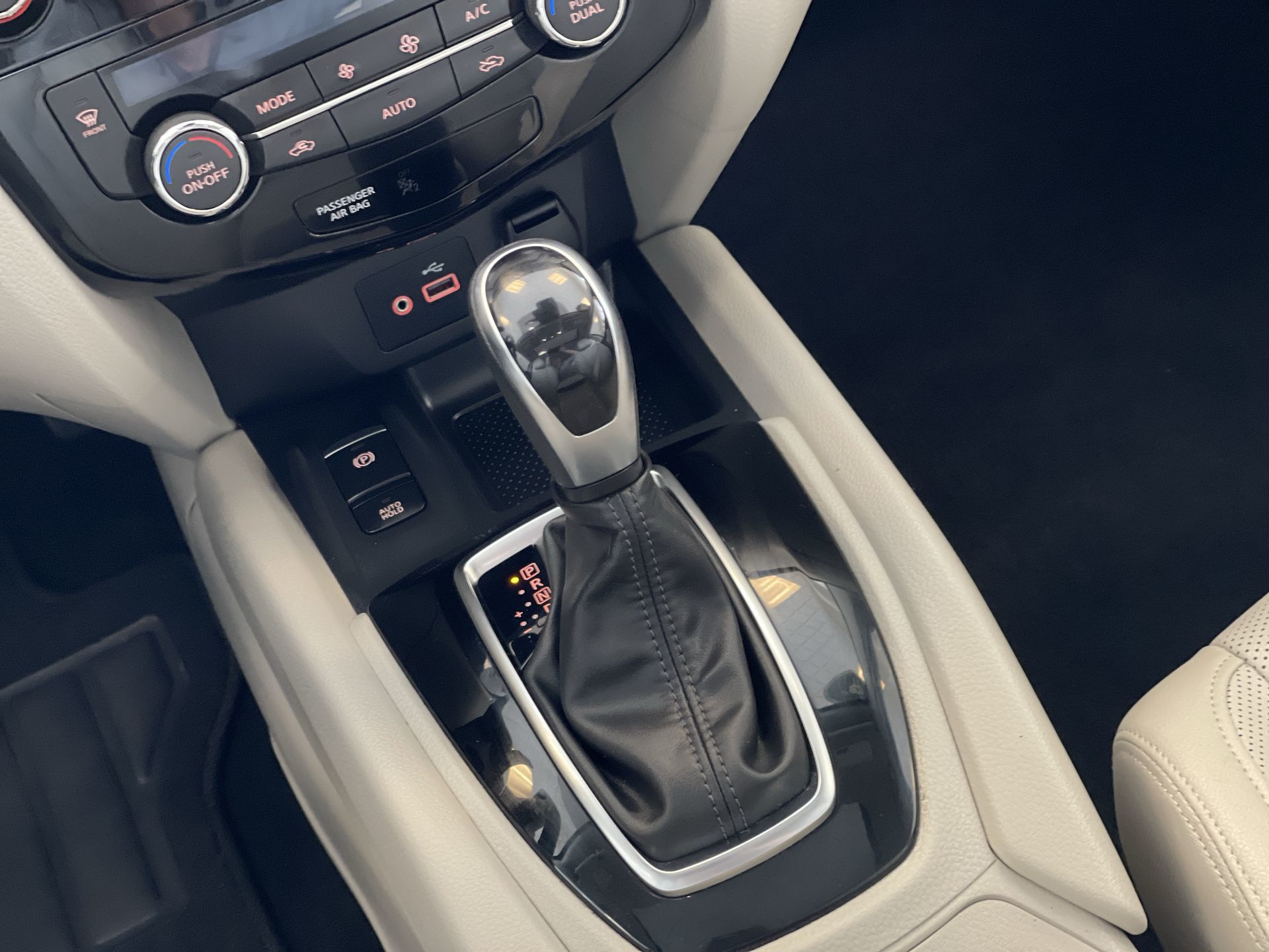 2023 Nissan Qashqai in Regina, Saskatchewan