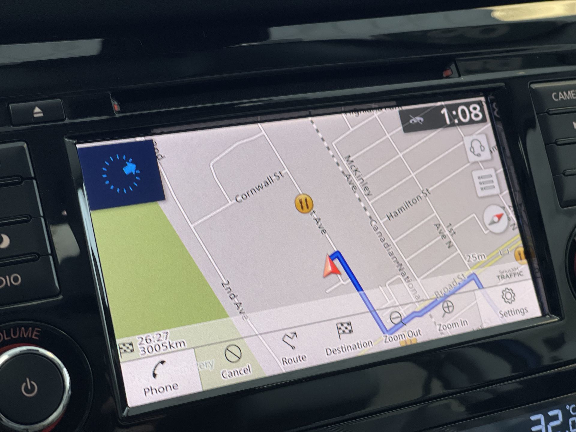 2023 Nissan Qashqai in Regina, Saskatchewan