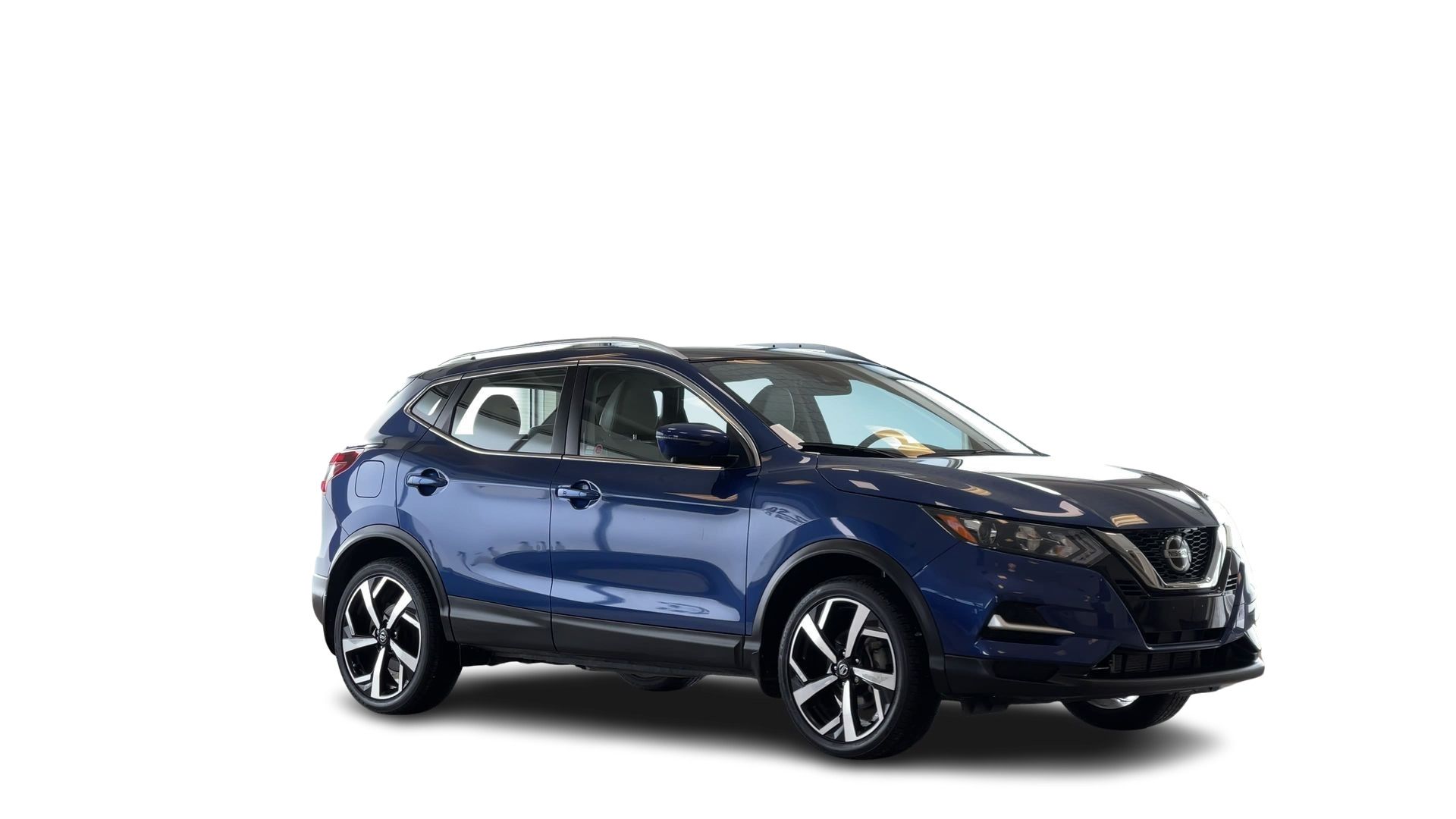 2023 Nissan Qashqai in Regina, Saskatchewan