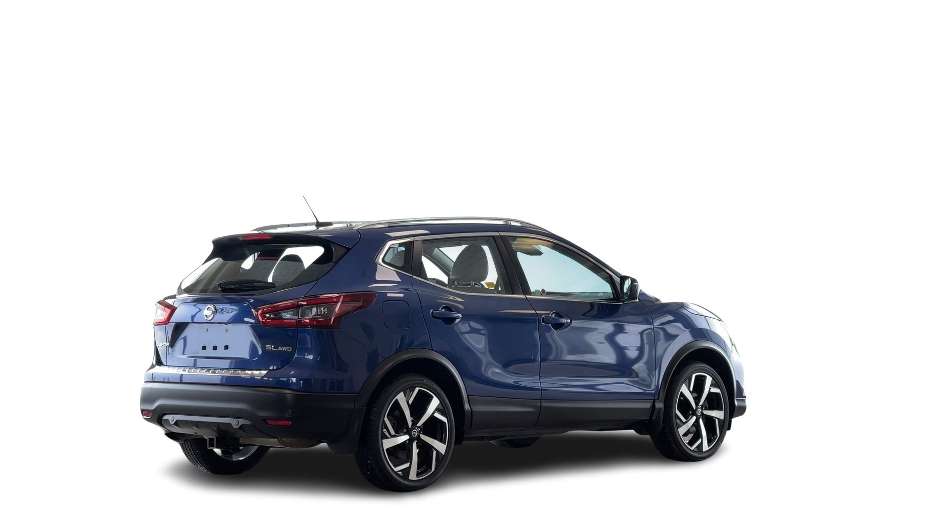 2023 Nissan Qashqai in Regina, Saskatchewan