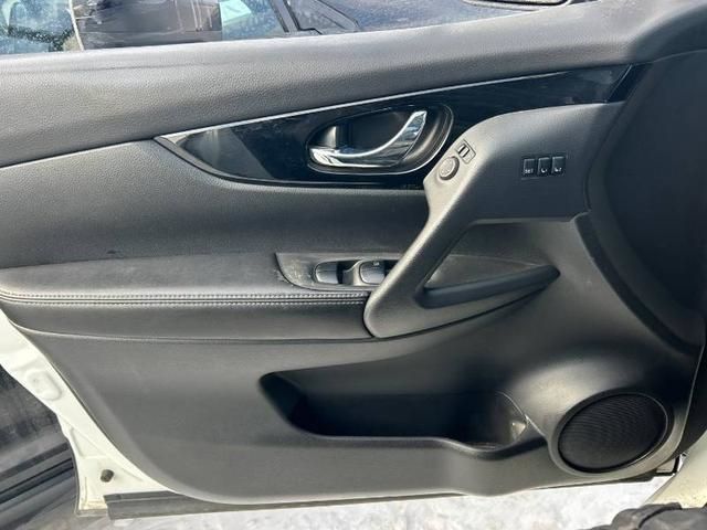 2023 Nissan Qashqai in Regina, Saskatchewan