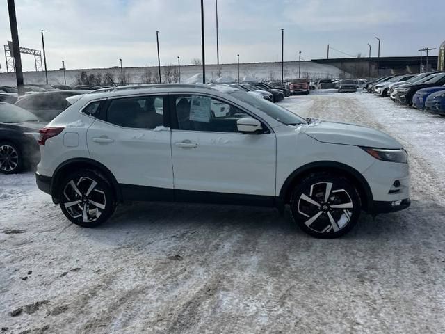 2023 Nissan Qashqai in Regina, Saskatchewan
