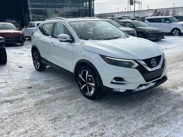 2023 Nissan Qashqai in Regina, Saskatchewan