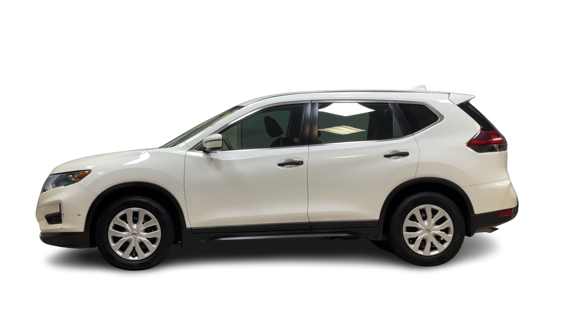 2018 Nissan Rogue in Regina, Saskatchewan