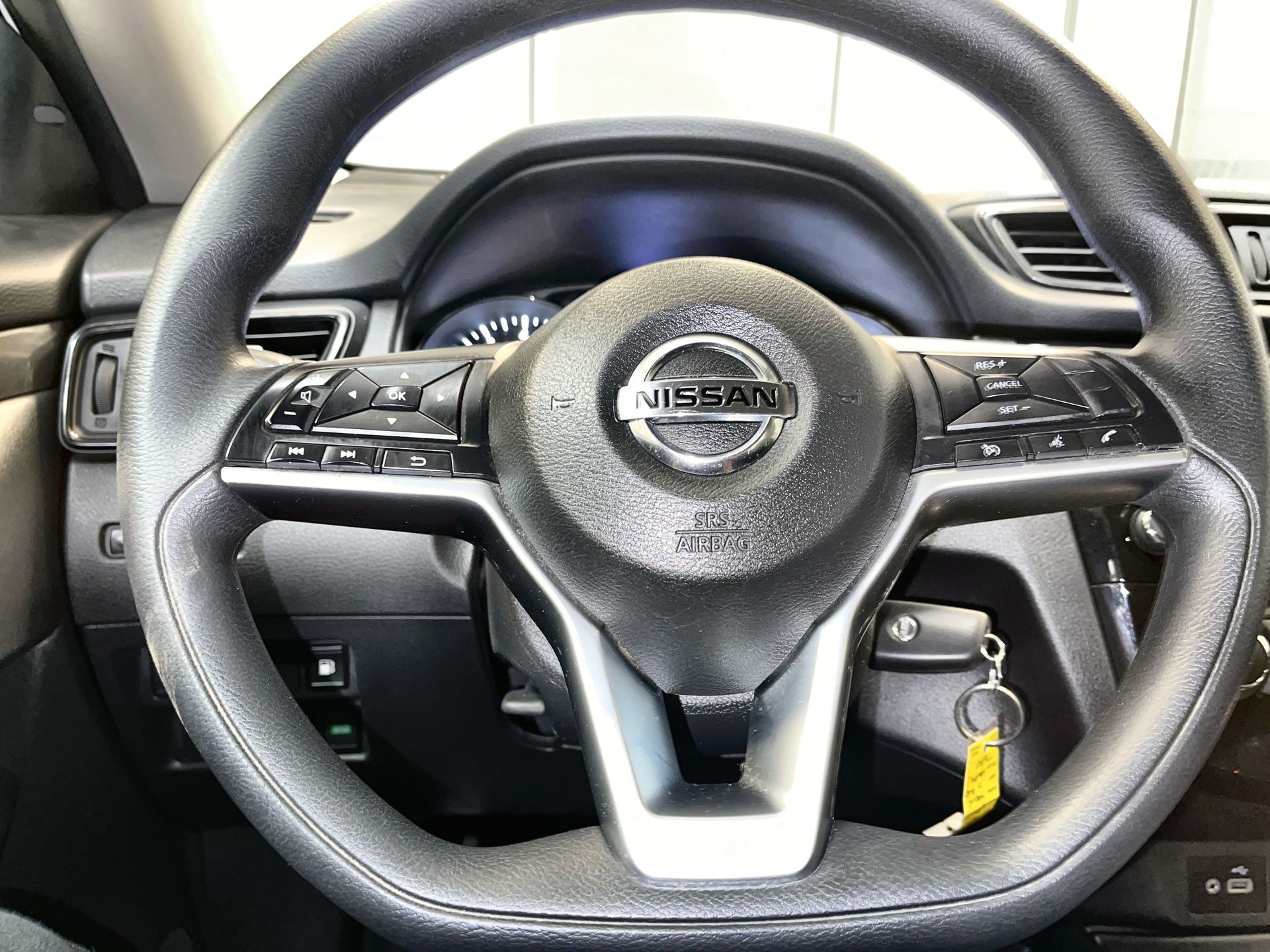 2018 Nissan Rogue in Regina, Saskatchewan
