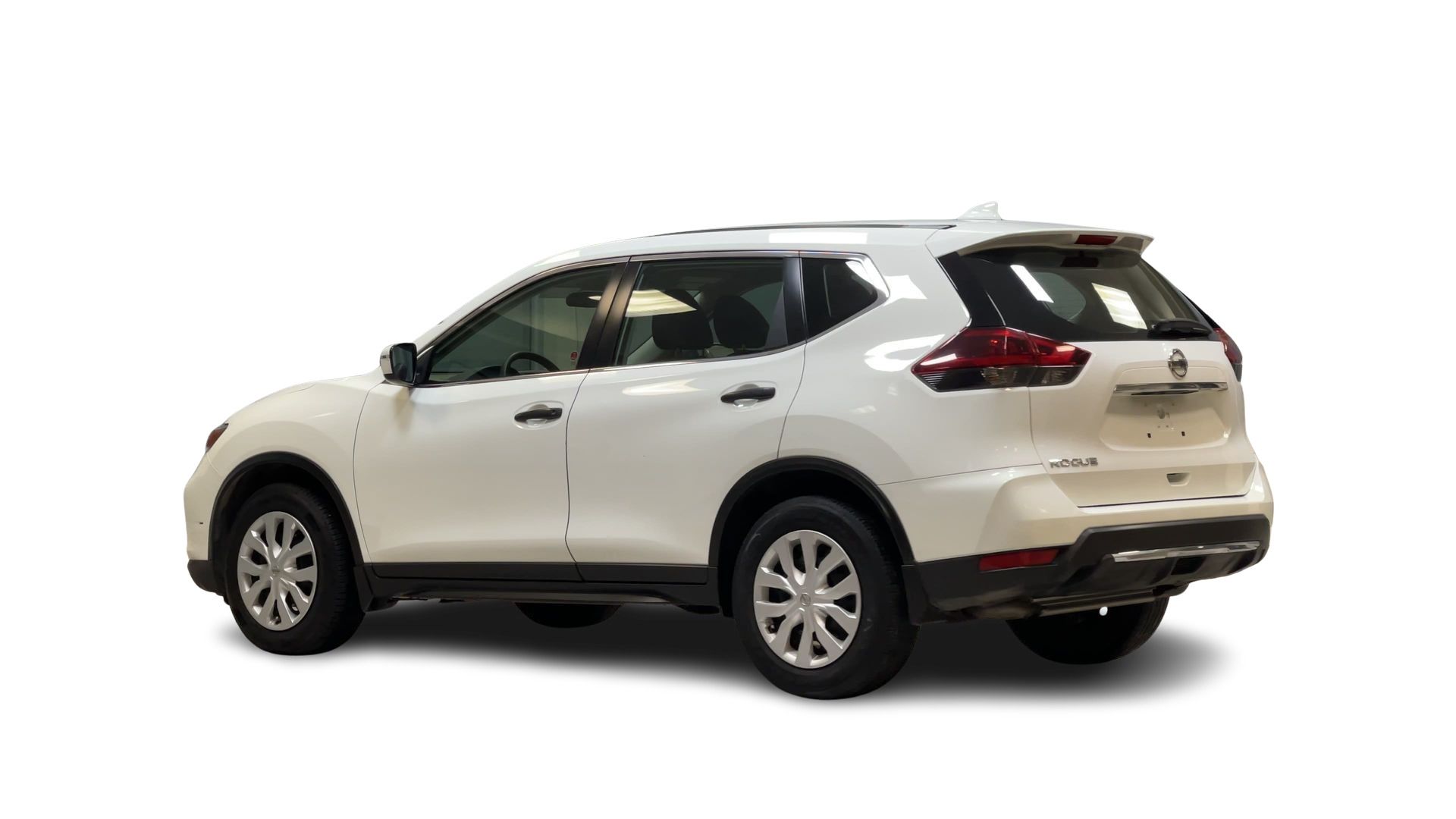 2018 Nissan Rogue in Regina, Saskatchewan