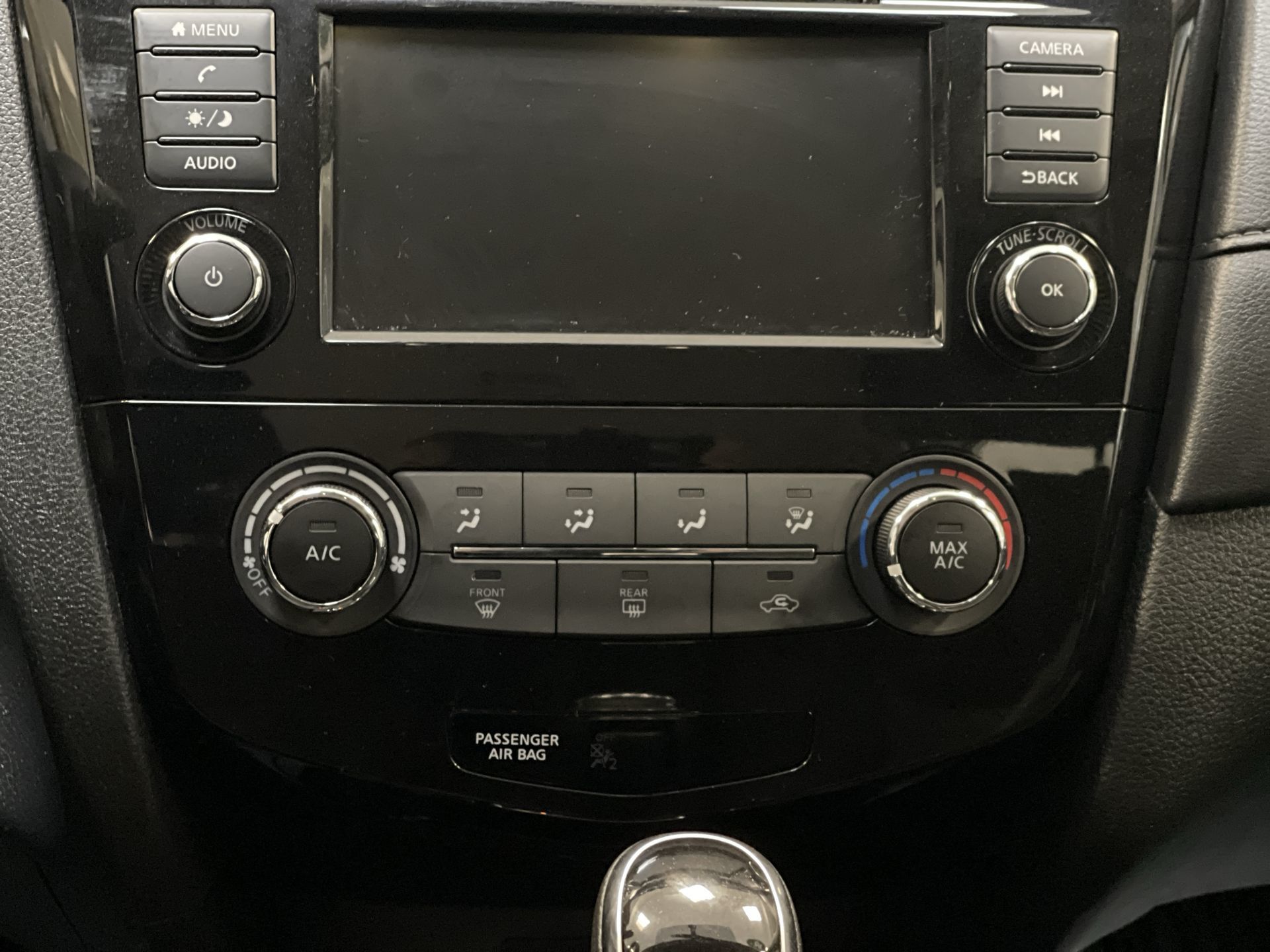 2018 Nissan Rogue in Regina, Saskatchewan