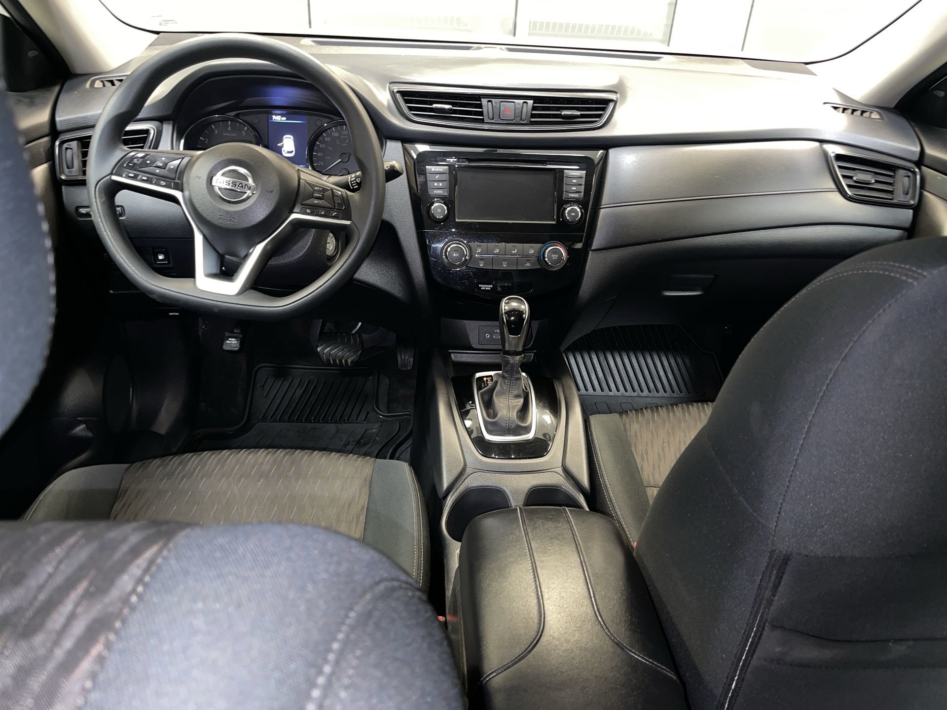 2018 Nissan Rogue in Regina, Saskatchewan