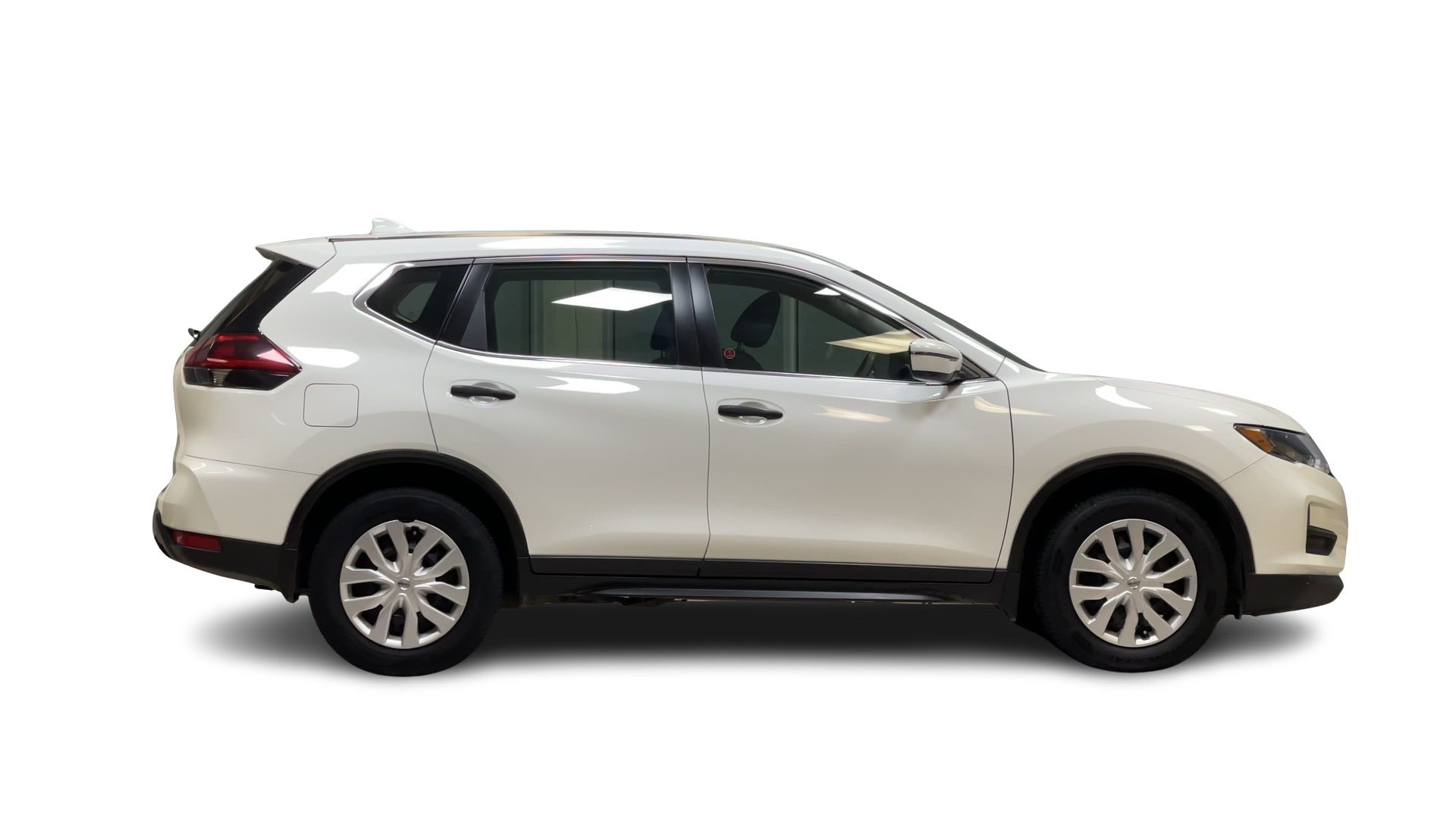2018 Nissan Rogue in Regina, Saskatchewan