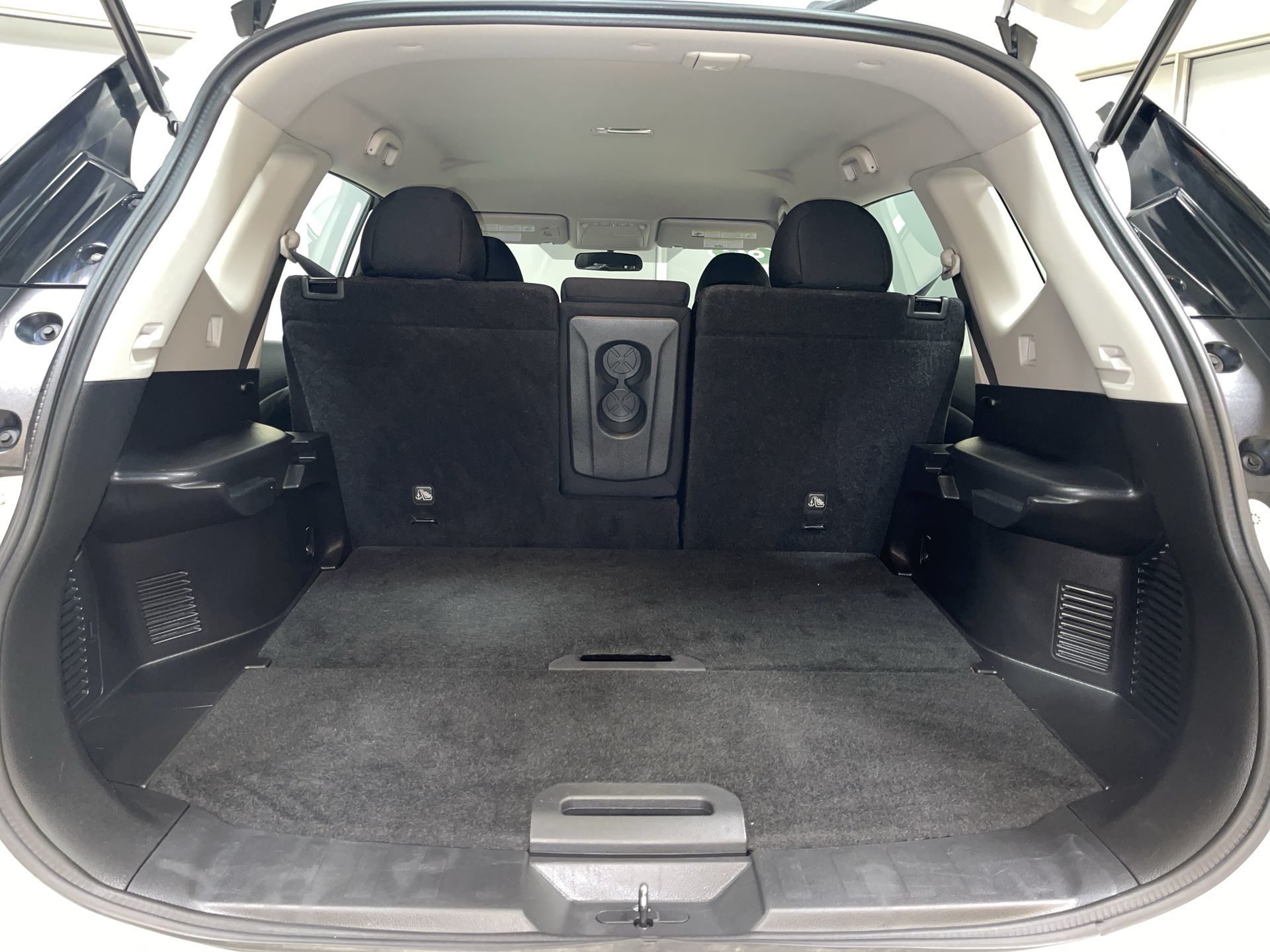 2018 Nissan Rogue in Regina, Saskatchewan