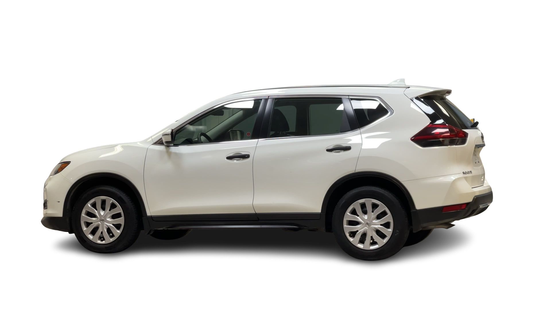 2018 Nissan Rogue in Regina, Saskatchewan