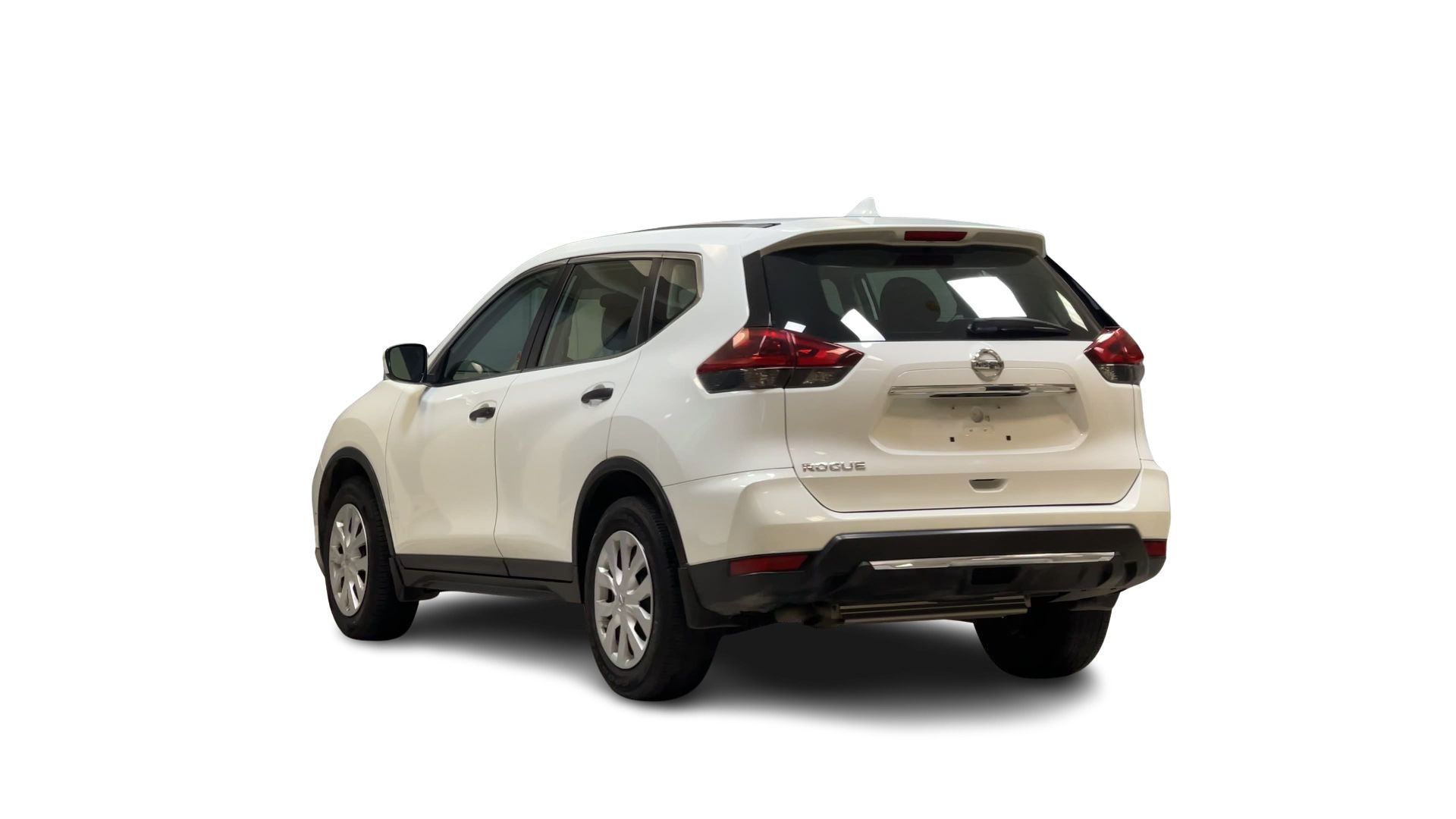 2018 Nissan Rogue in Regina, Saskatchewan