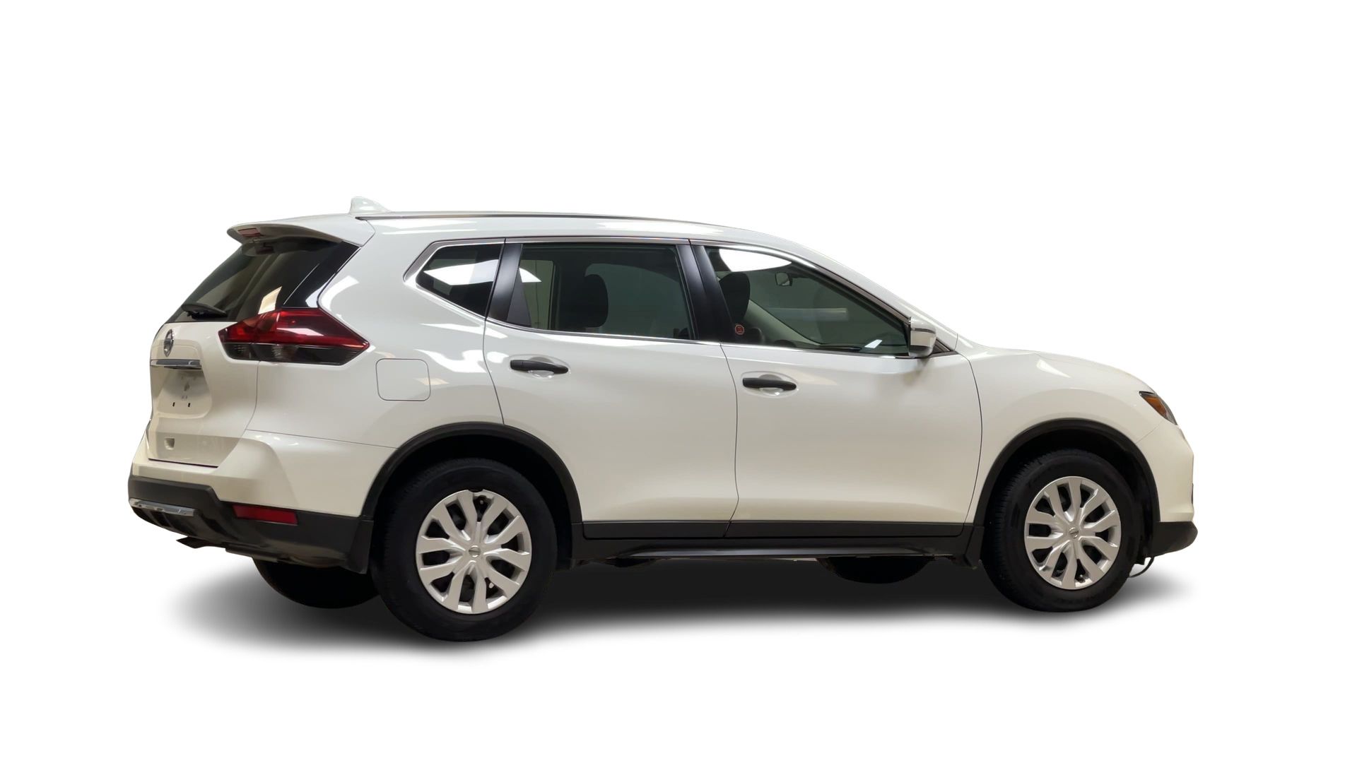 2018 Nissan Rogue in Regina, Saskatchewan