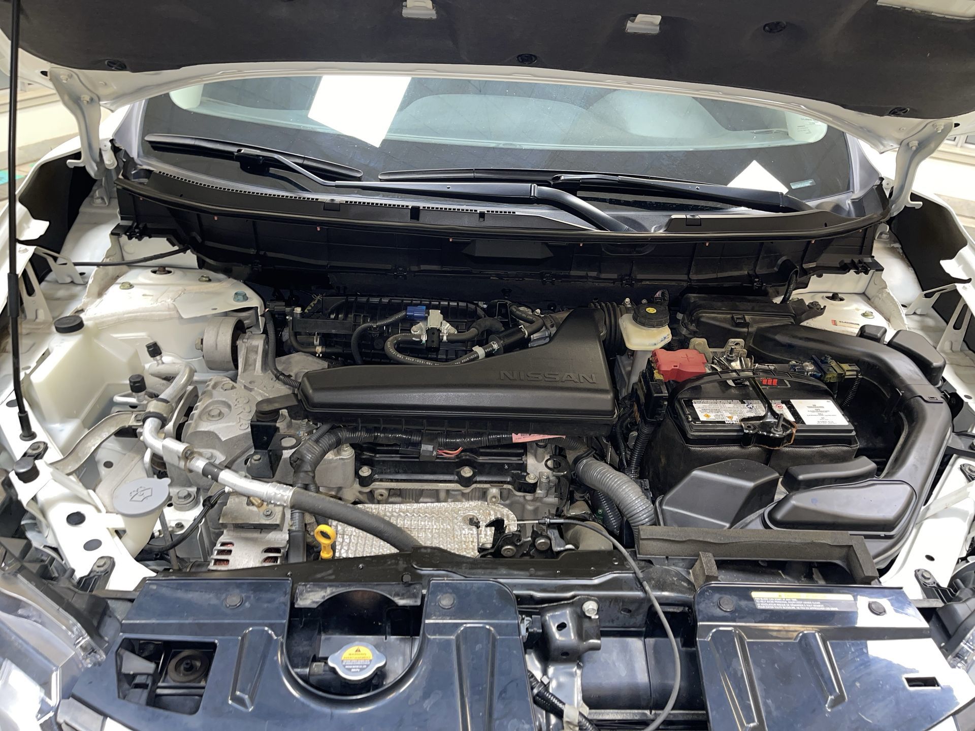 2018 Nissan Rogue in Regina, Saskatchewan