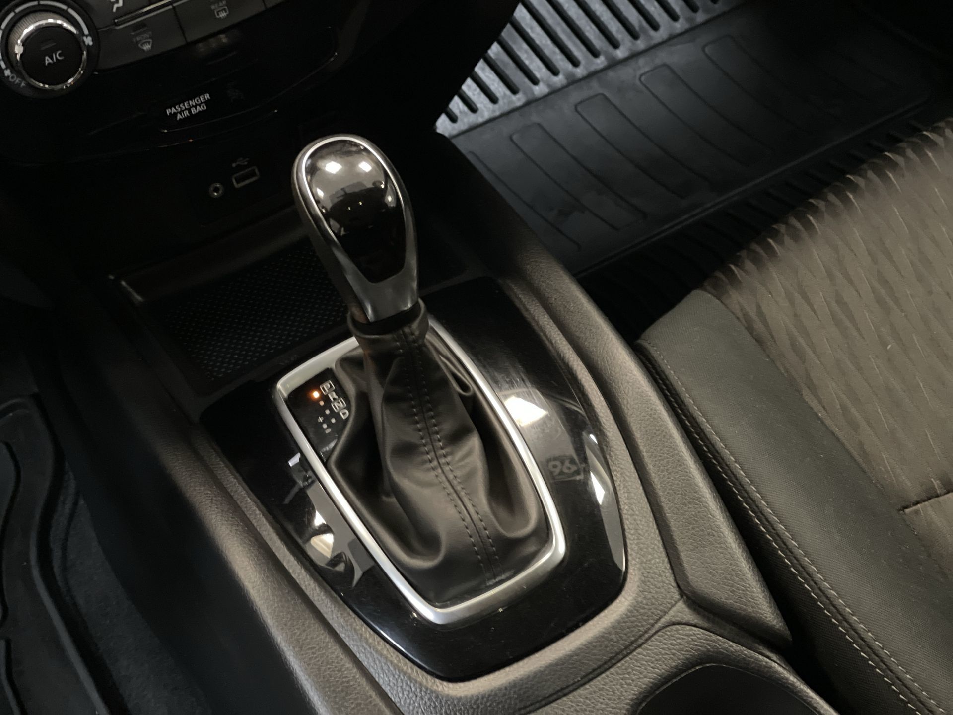 2018 Nissan Rogue in Regina, Saskatchewan