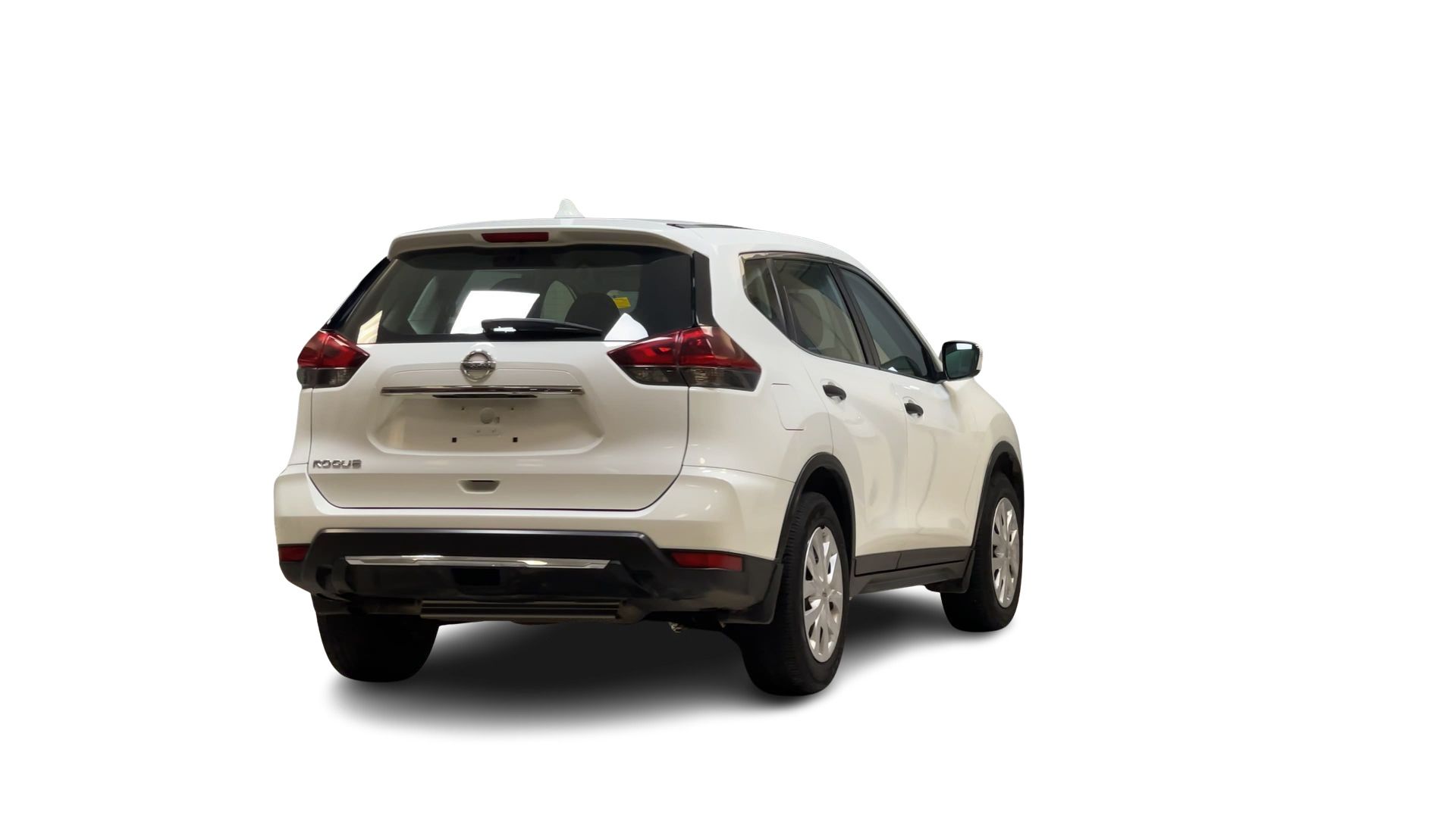 2018 Nissan Rogue in Regina, Saskatchewan