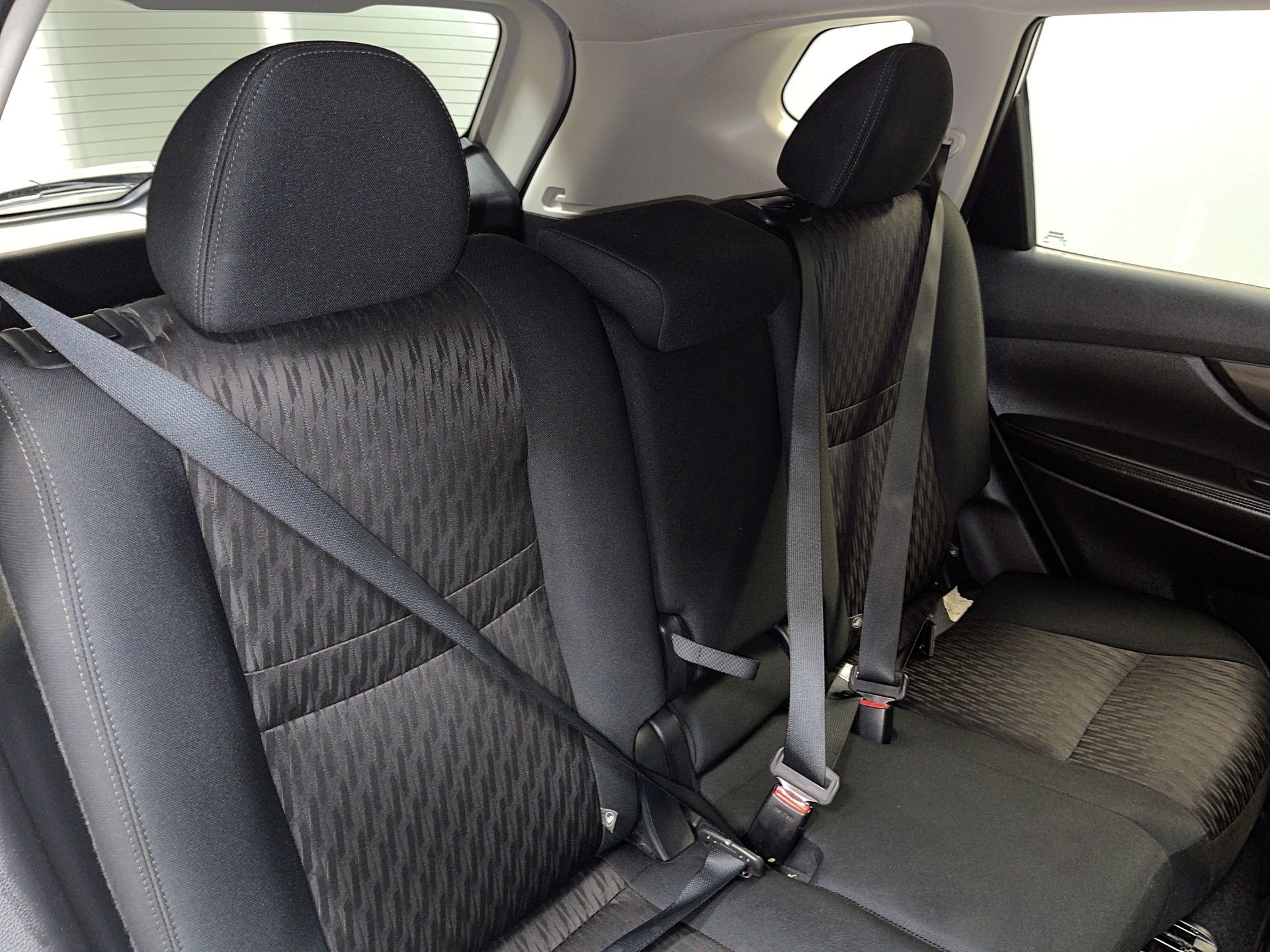 2018 Nissan Rogue in Regina, Saskatchewan