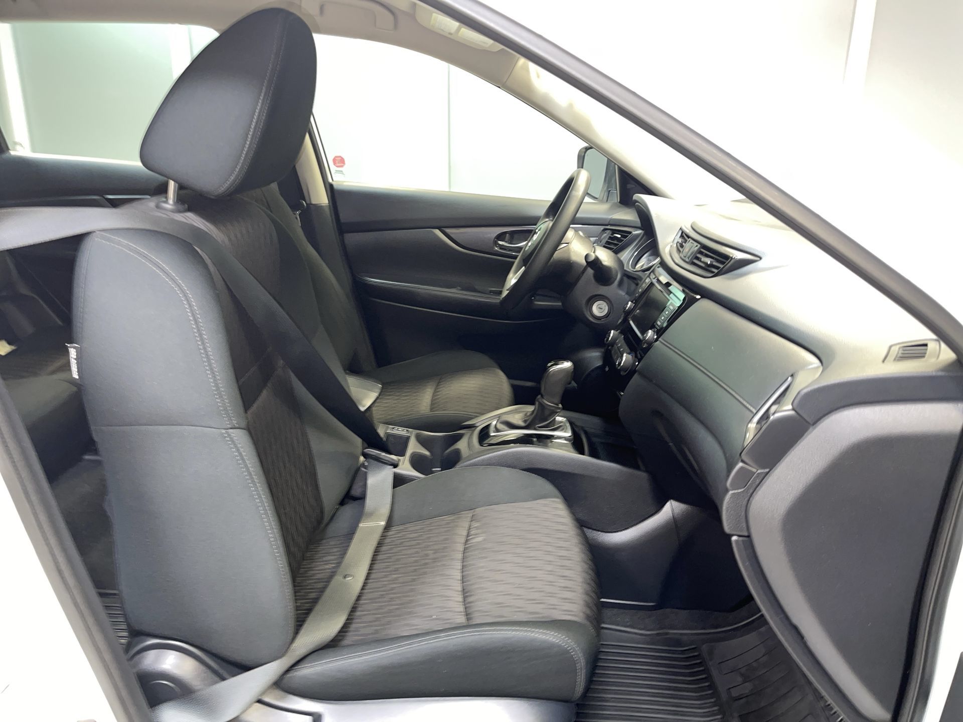 2018 Nissan Rogue in Regina, Saskatchewan