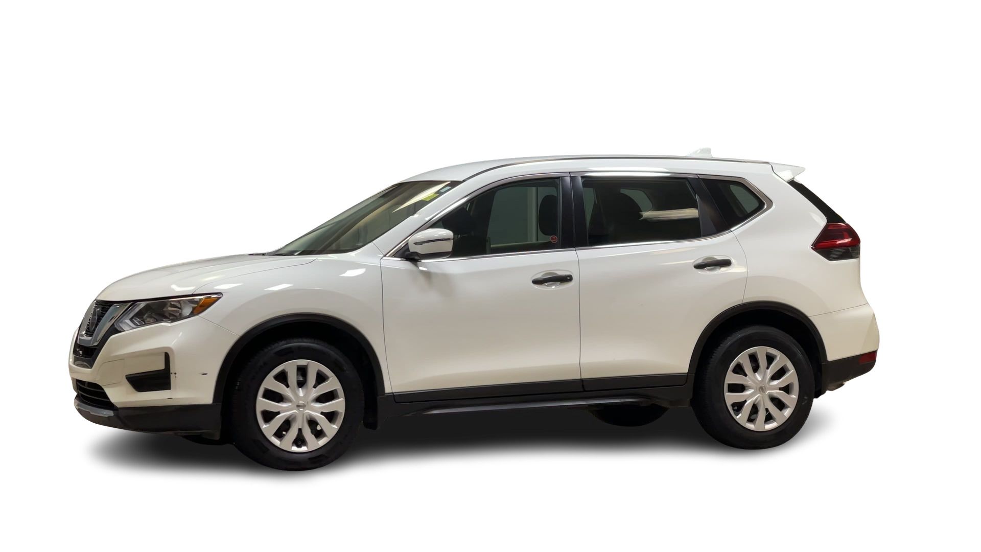 2018 Nissan Rogue in Regina, Saskatchewan