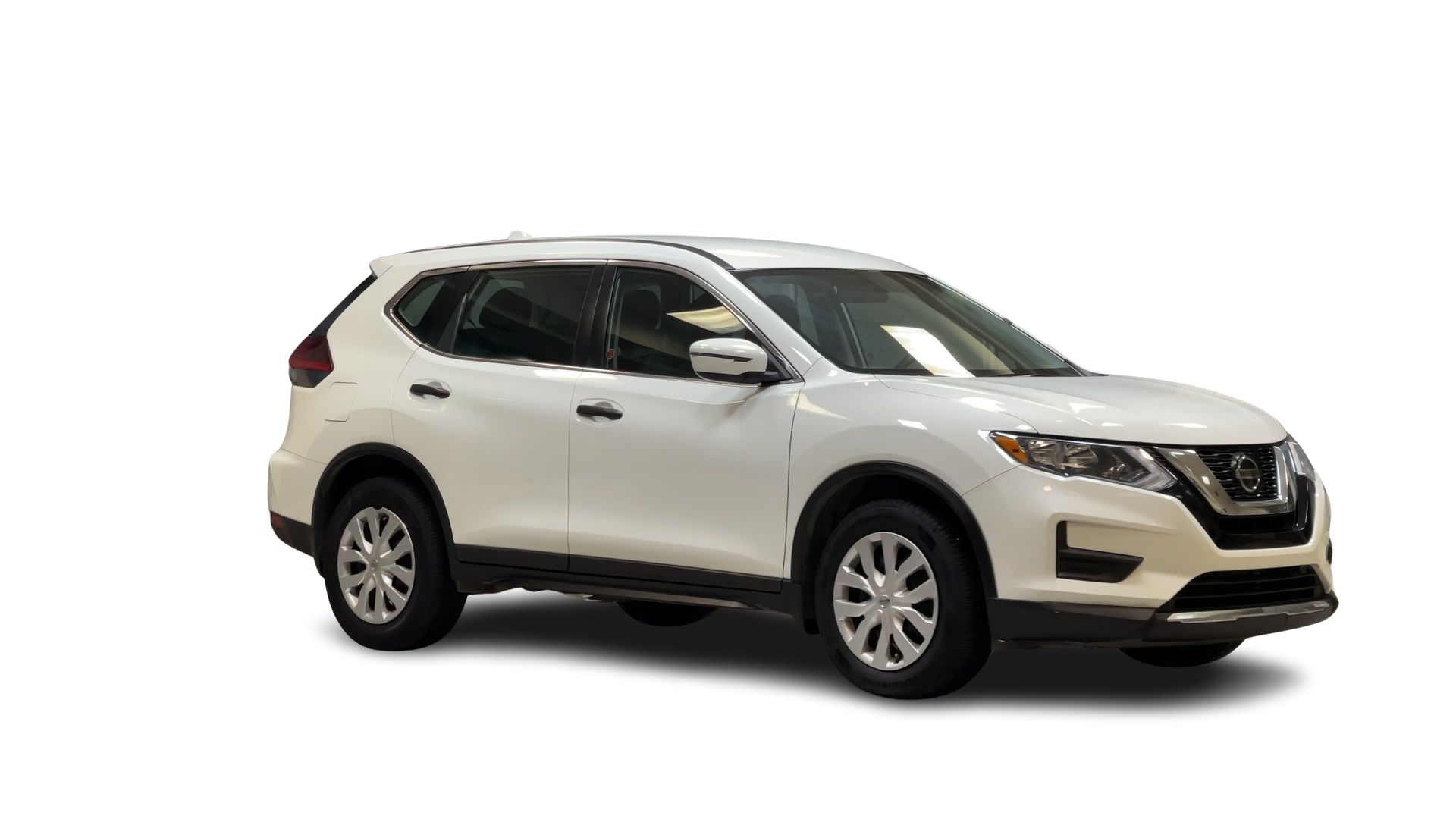 2018 Nissan Rogue in Regina, Saskatchewan