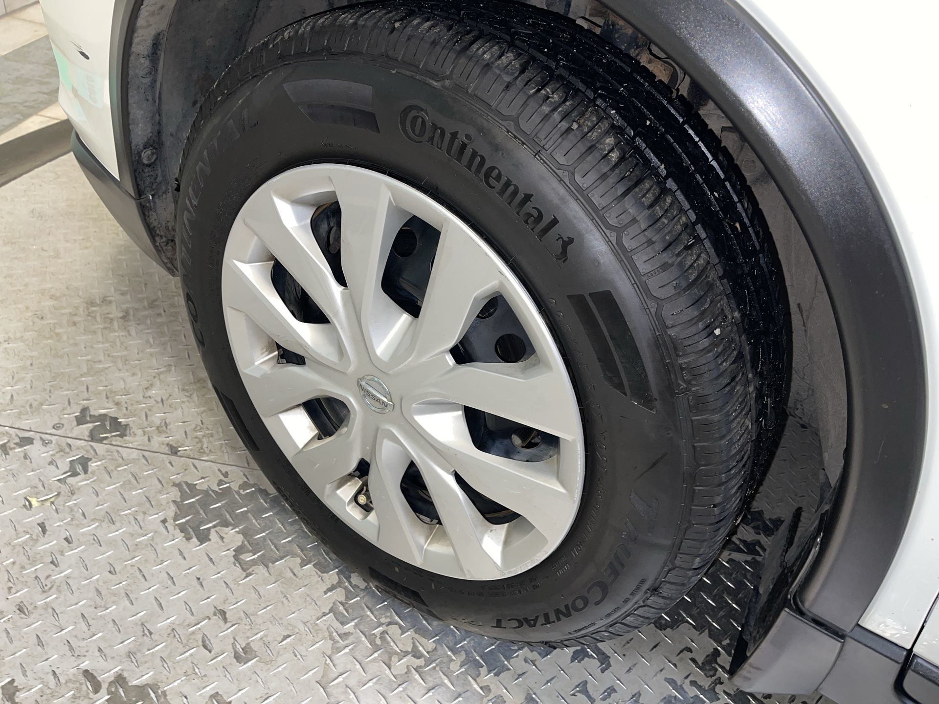 2018 Nissan Rogue in Regina, Saskatchewan