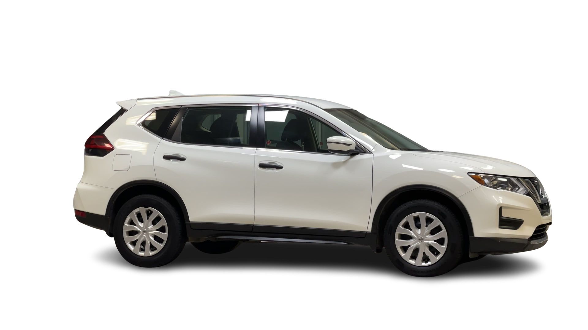 2018 Nissan Rogue in Regina, Saskatchewan