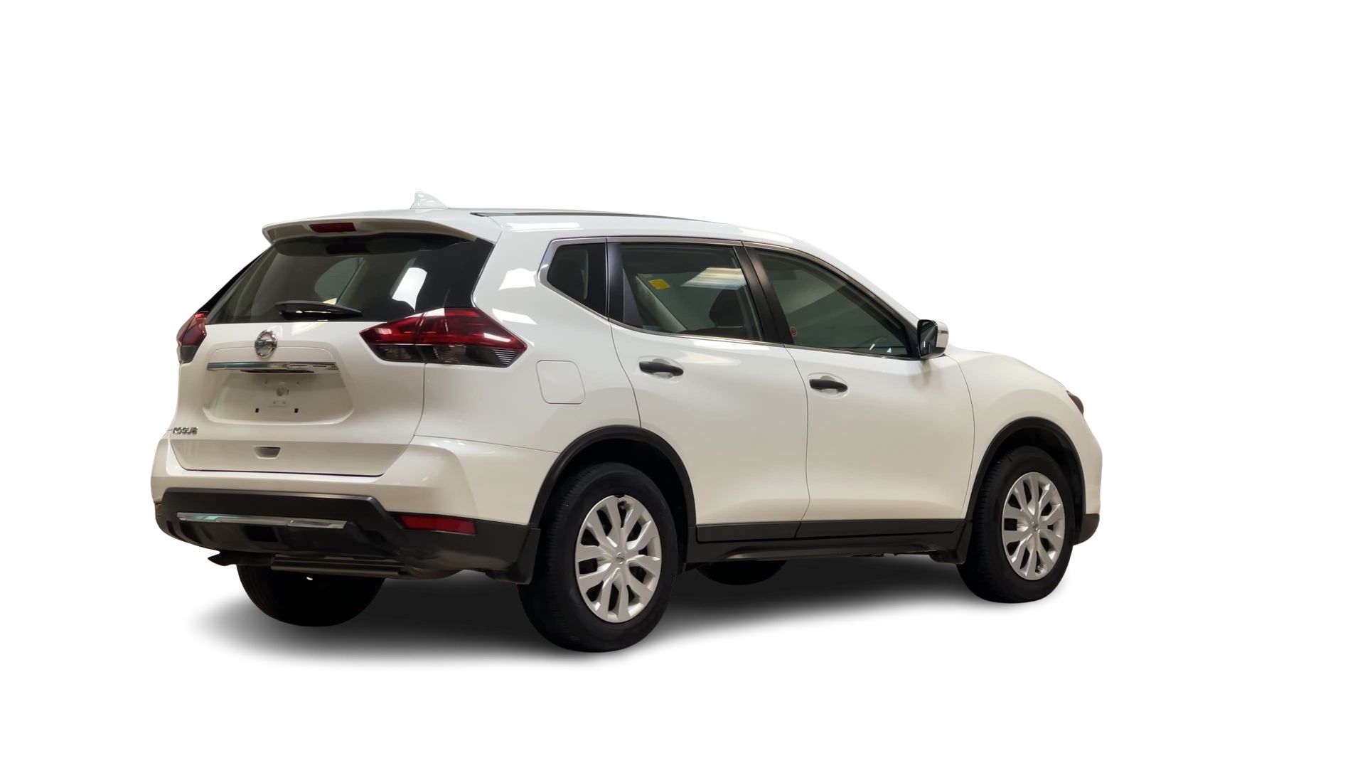 2018 Nissan Rogue in Regina, Saskatchewan