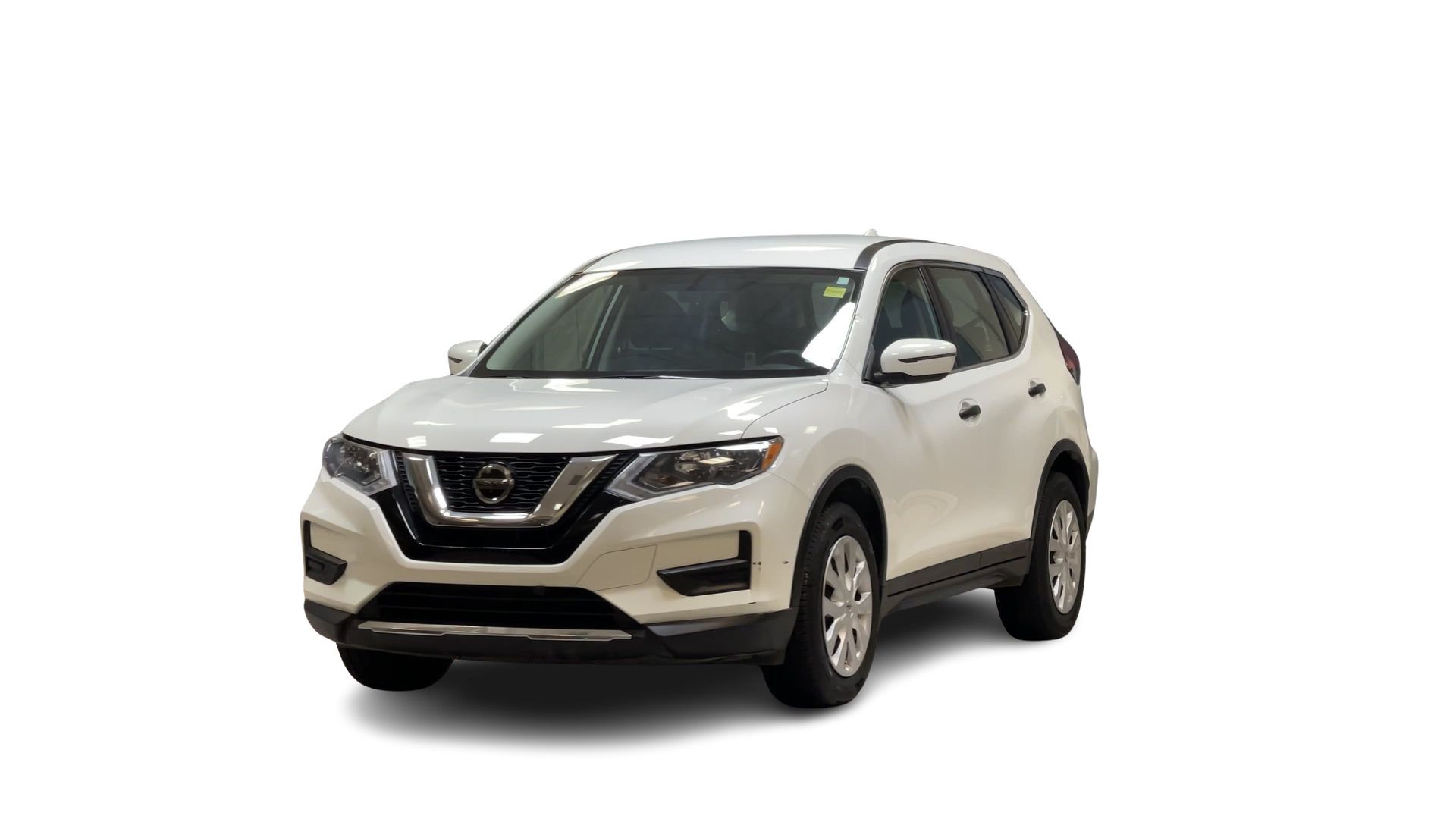 2018 Nissan Rogue in Regina, Saskatchewan