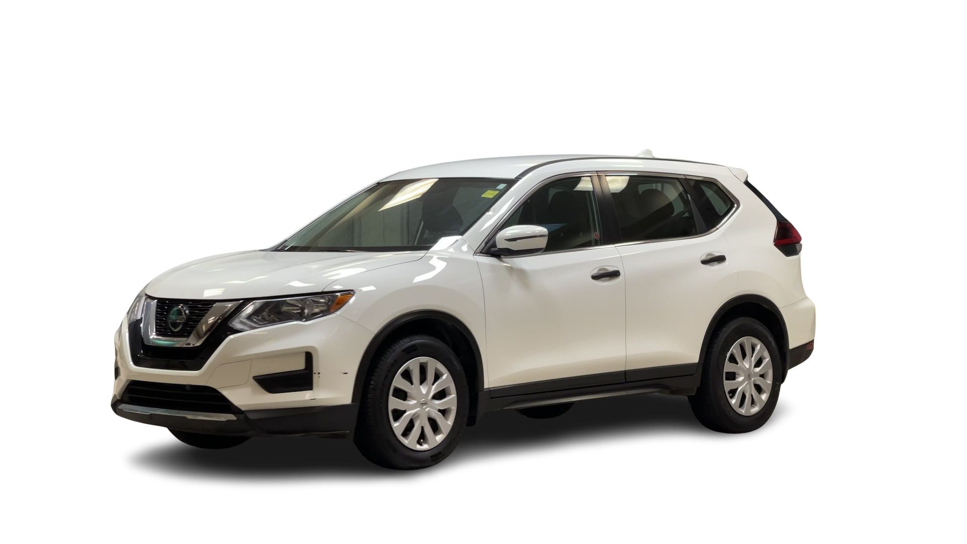 2018 Nissan Rogue in Regina, Saskatchewan