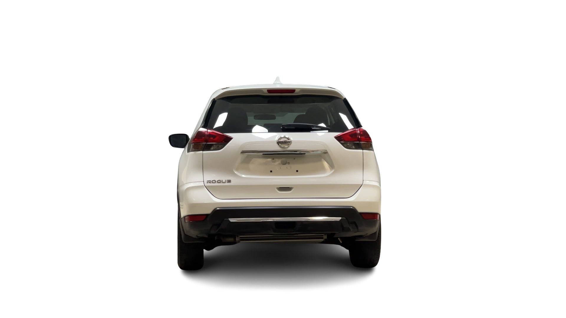 2018 Nissan Rogue in Regina, Saskatchewan