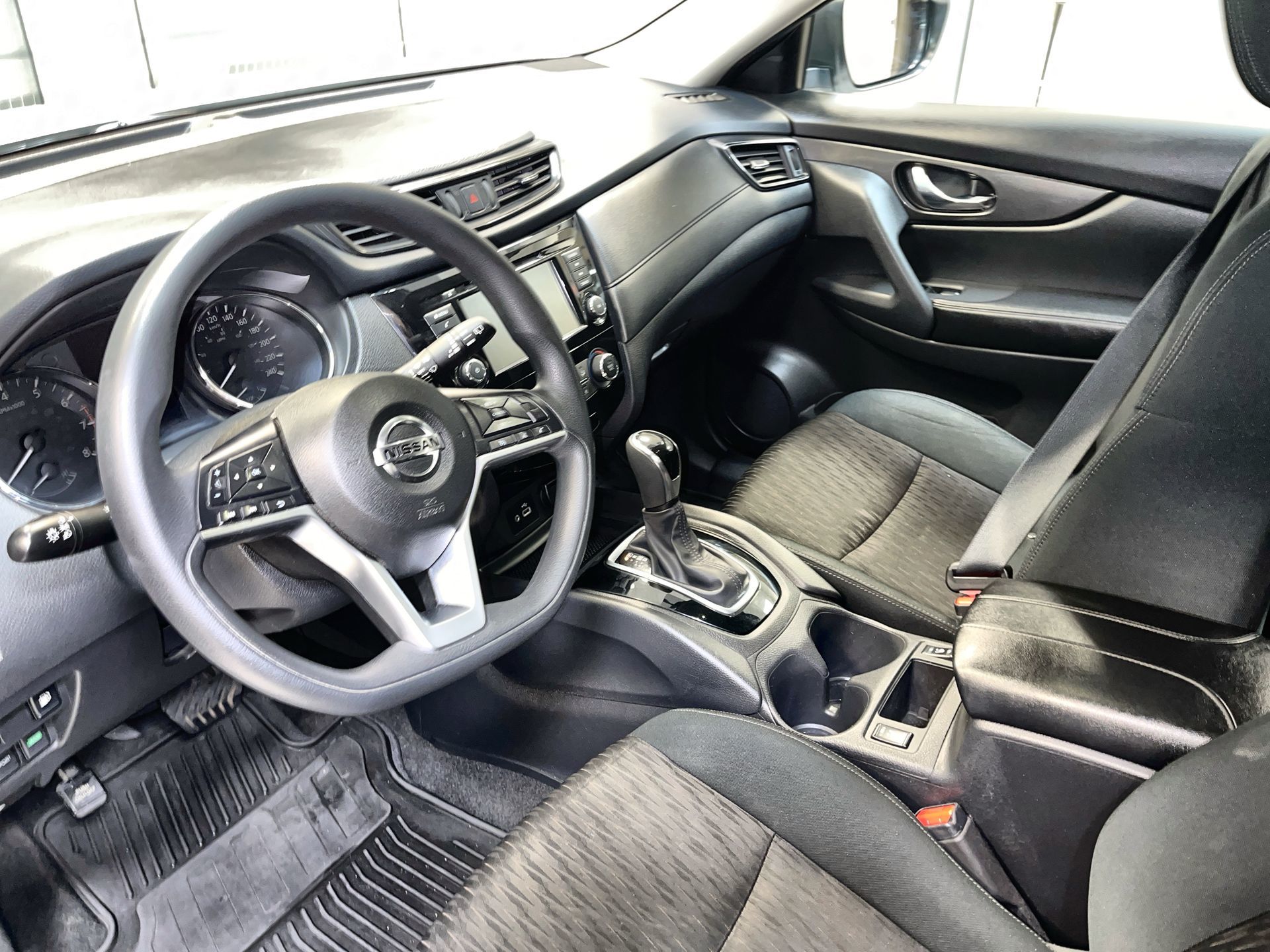2018 Nissan Rogue in Regina, Saskatchewan