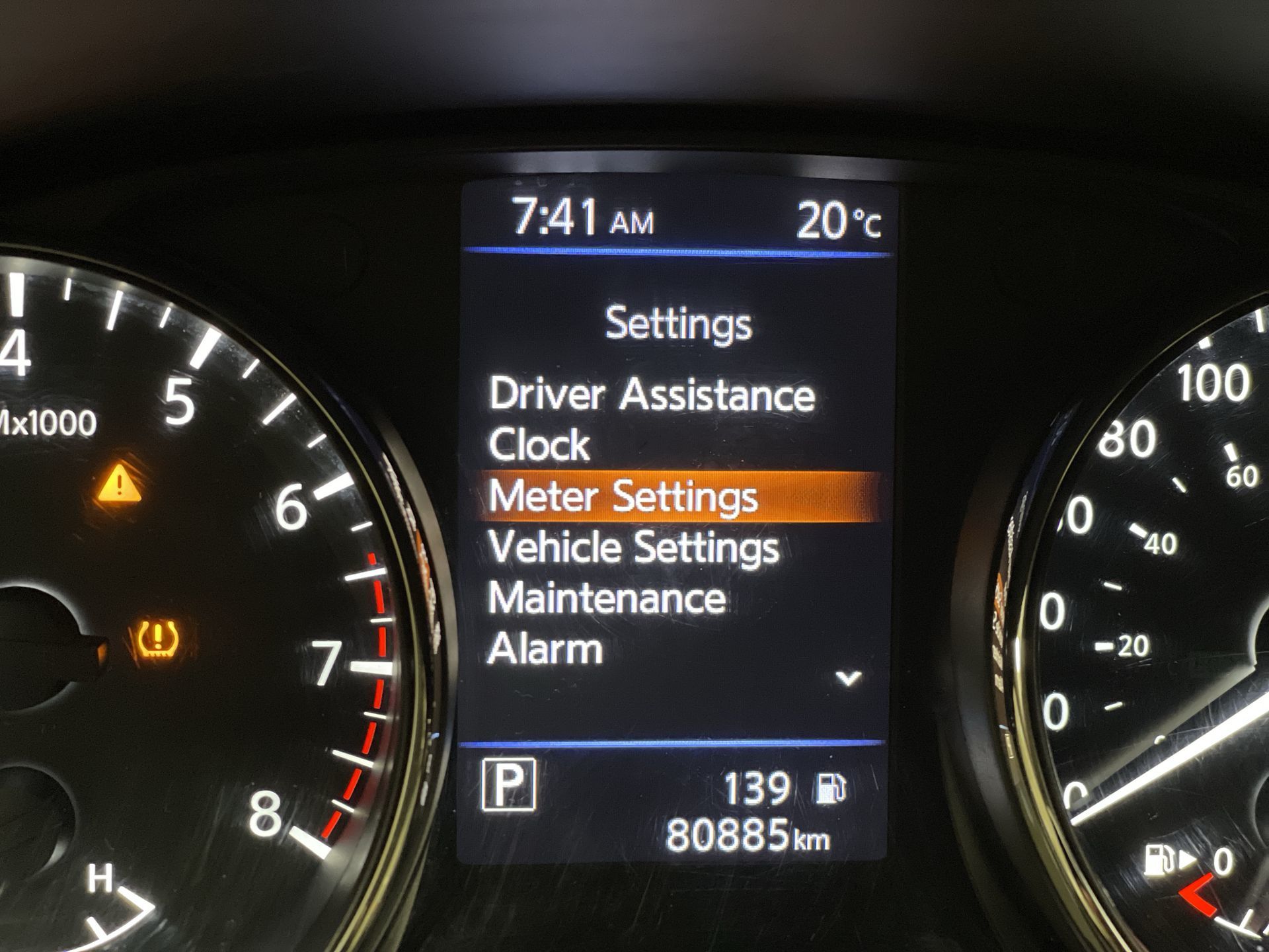 2018 Nissan Rogue in Regina, Saskatchewan