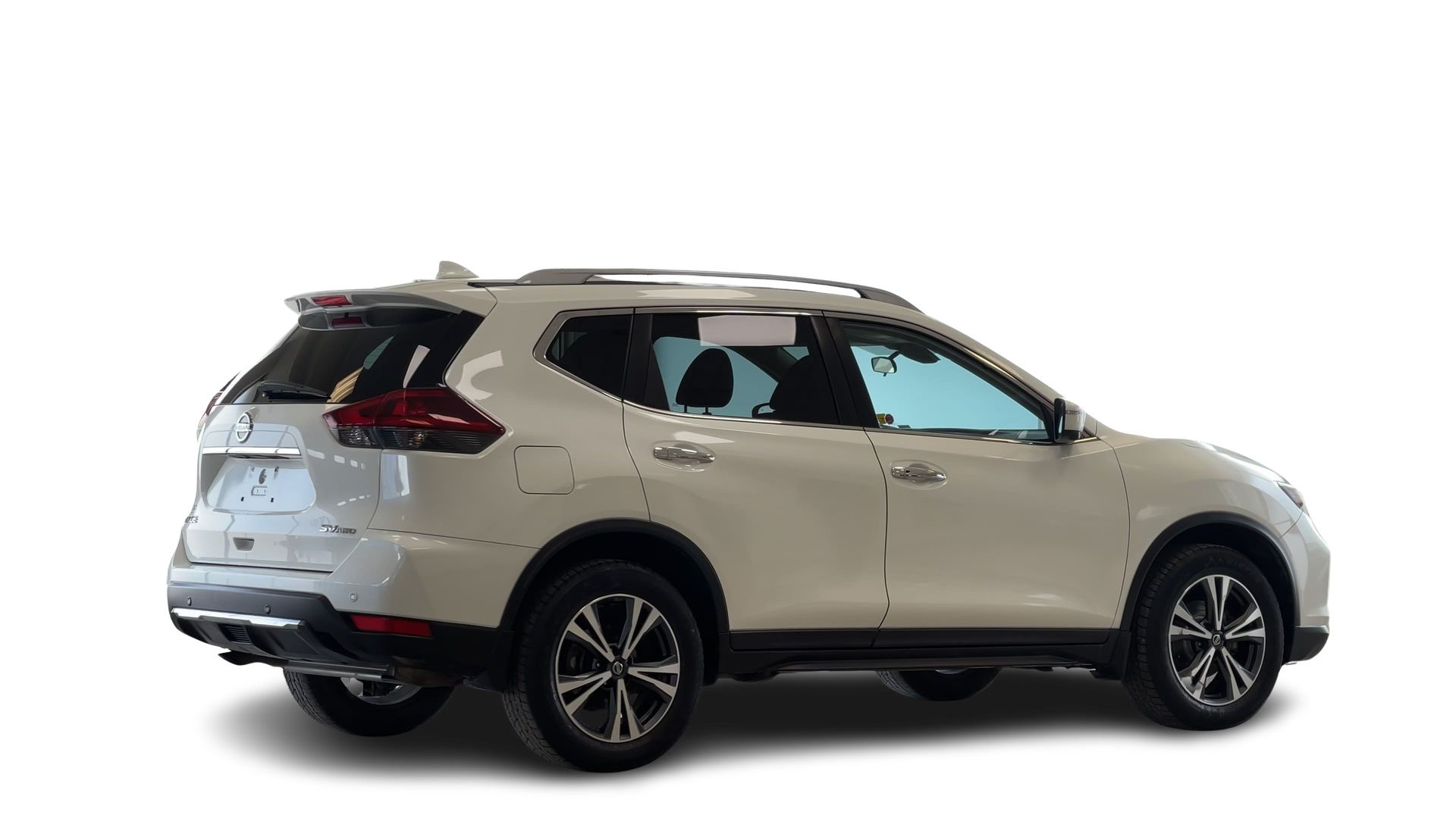 2019 Nissan Rogue in Regina, Saskatchewan