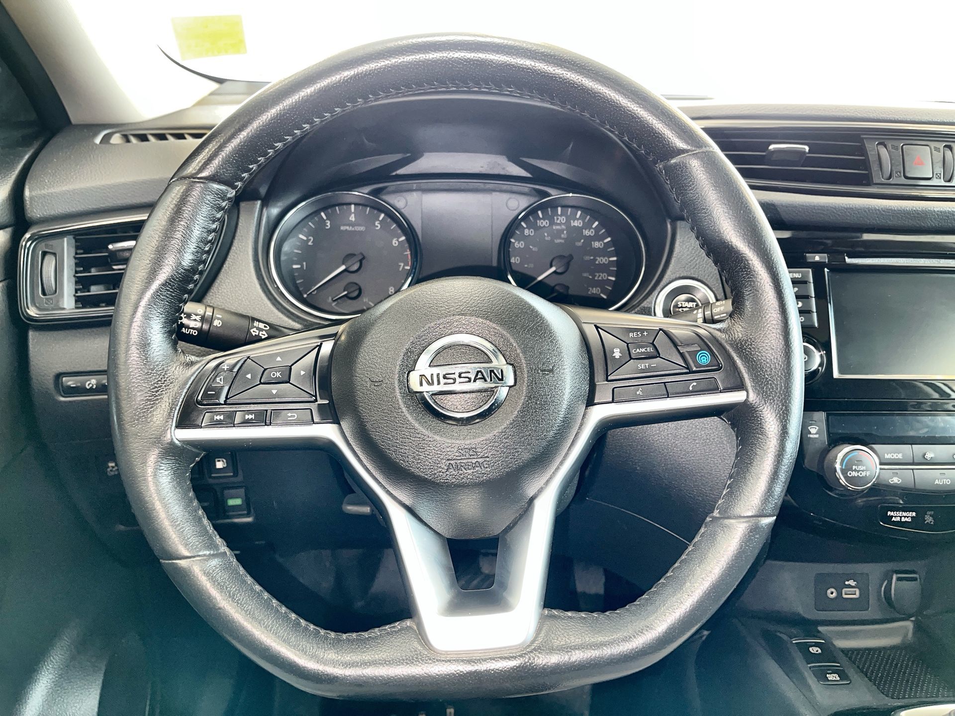 2019 Nissan Rogue in Regina, Saskatchewan