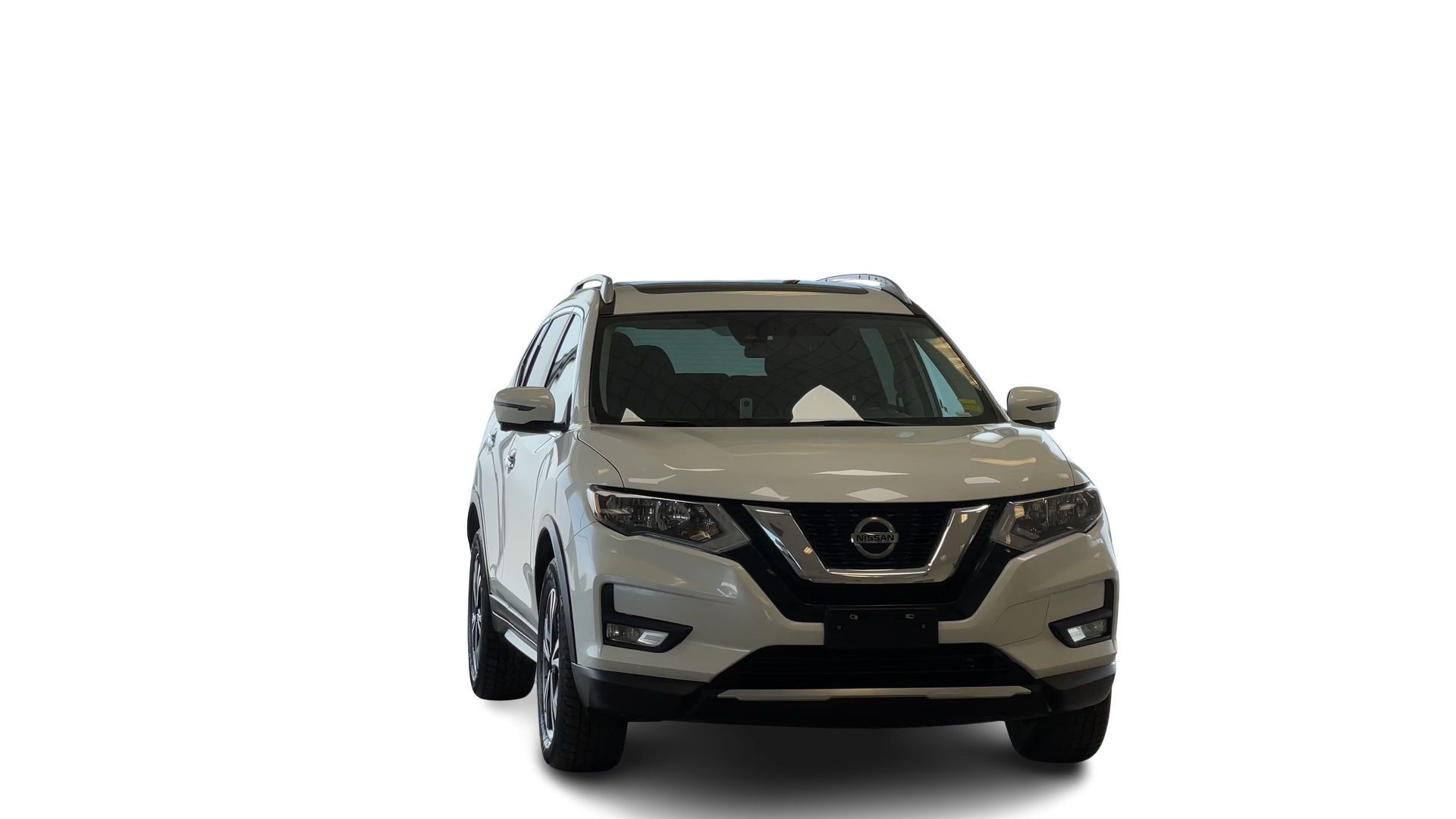 2019 Nissan Rogue in Regina, Saskatchewan