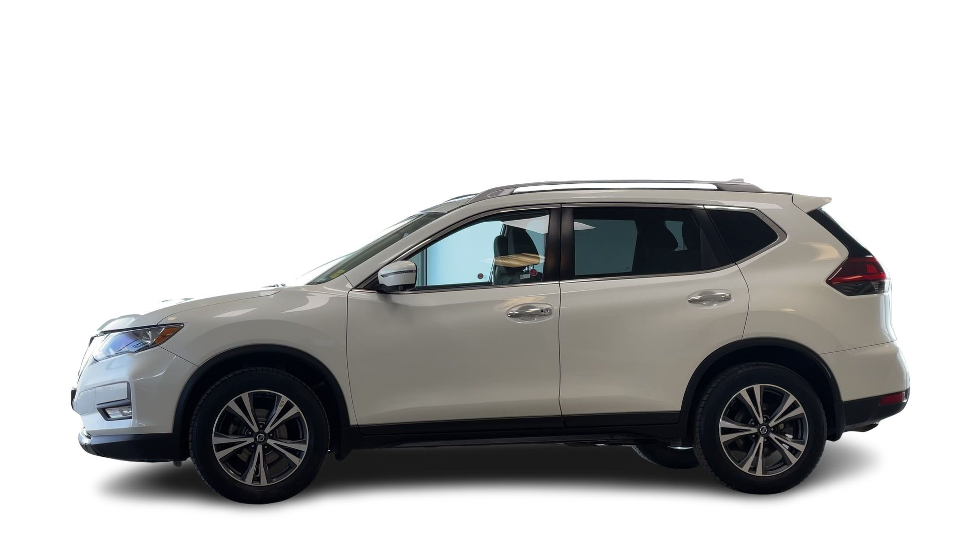 2019 Nissan Rogue in Regina, Saskatchewan