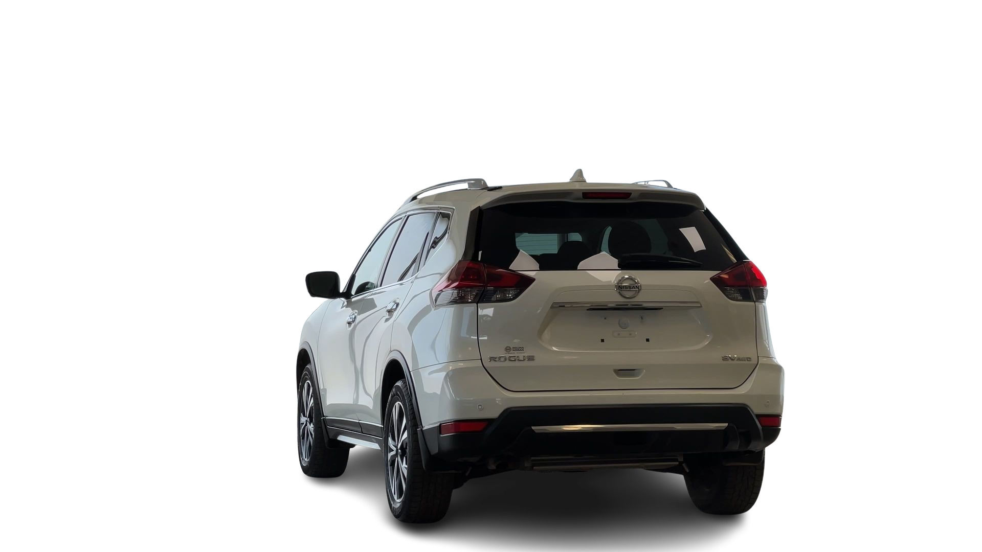 2019 Nissan Rogue in Regina, Saskatchewan